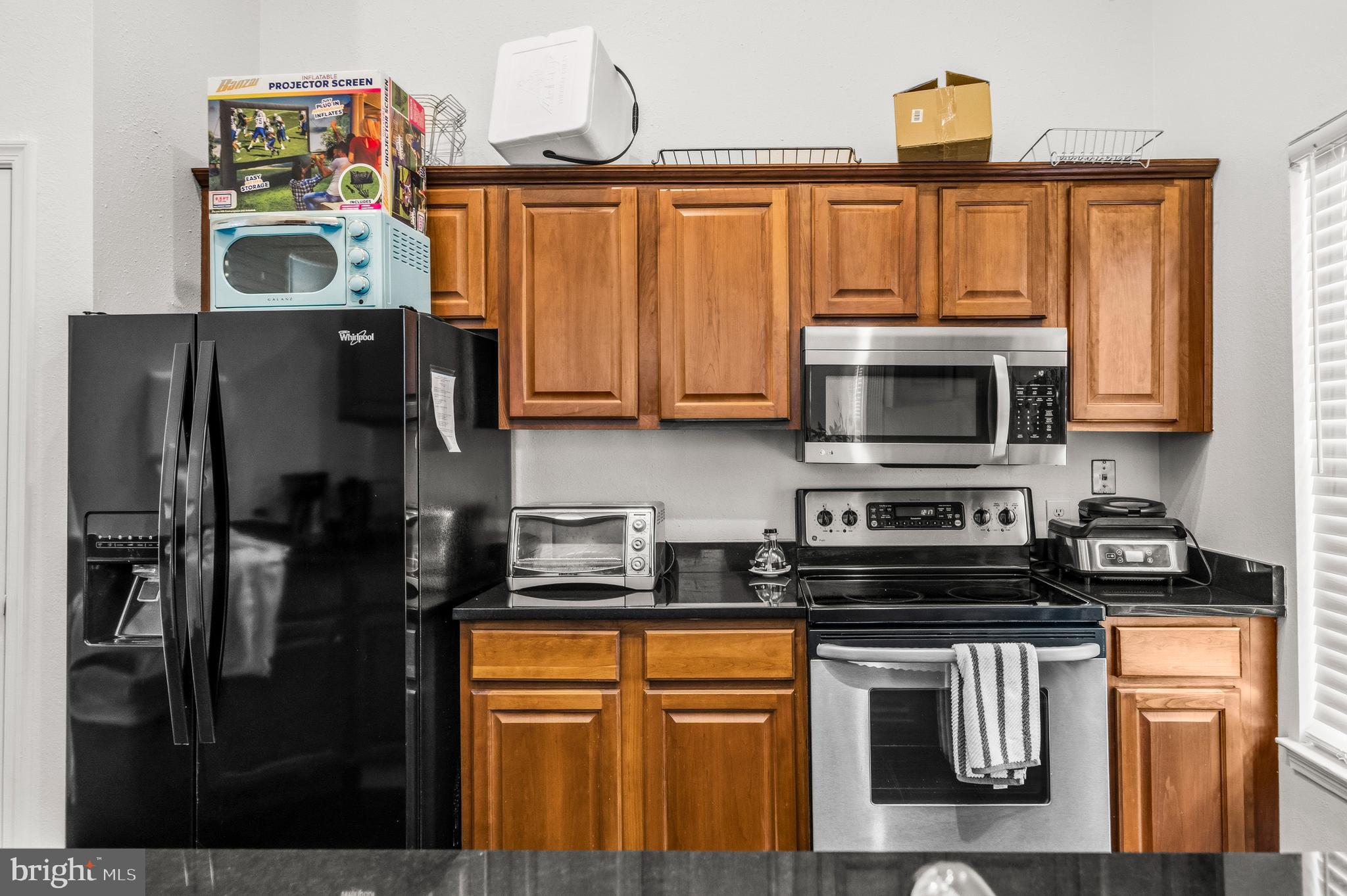 POINTE AT PARK CENTER - Residential