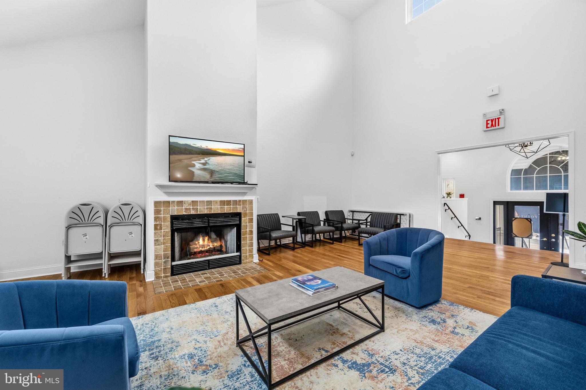 POINTE AT PARK CENTER - Residential