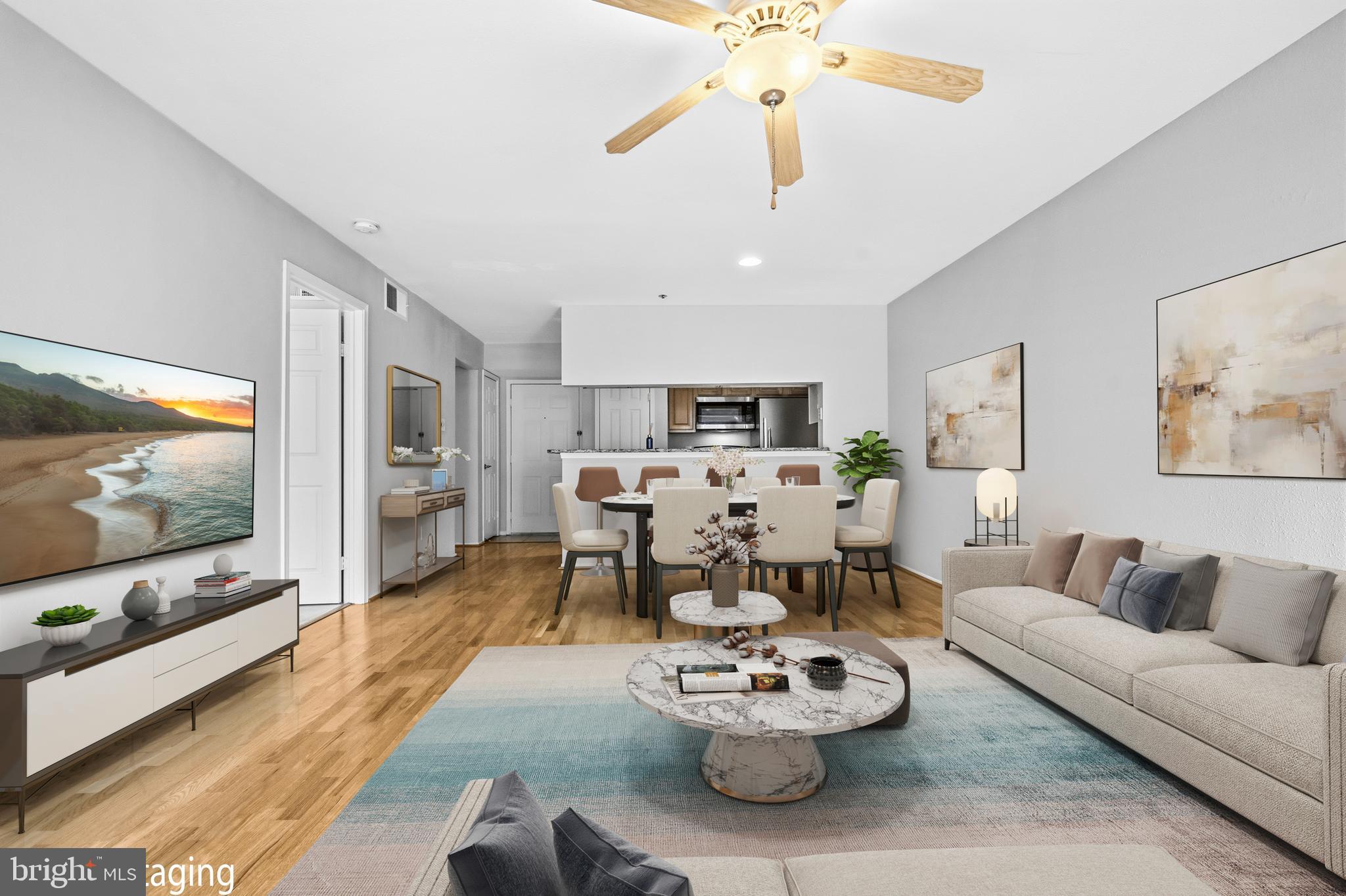 POINTE AT PARK CENTER - Residential