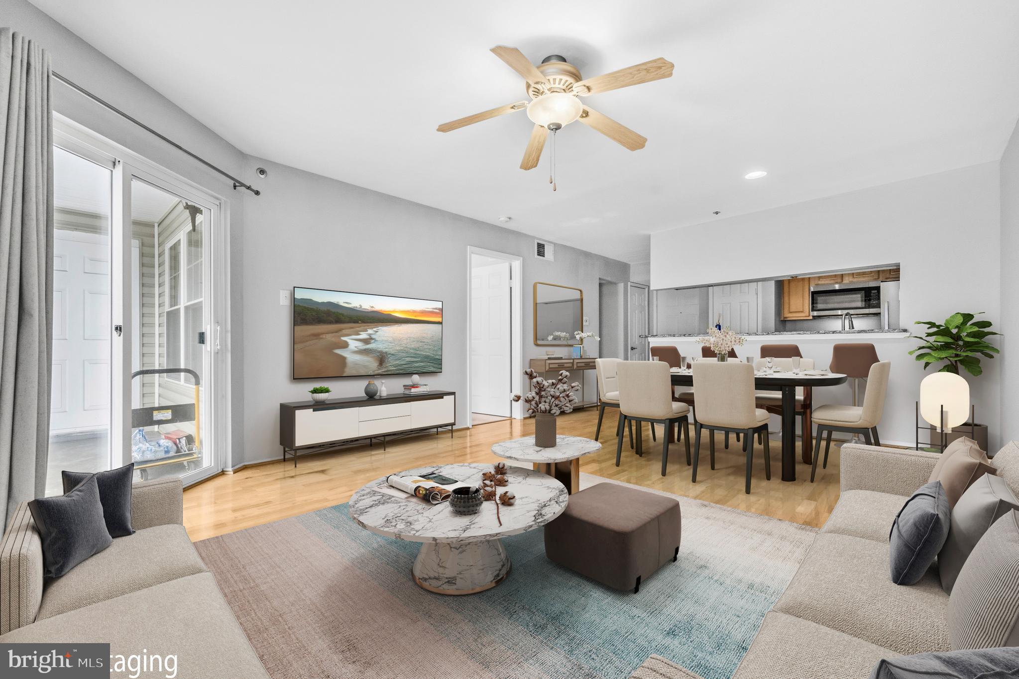 POINTE AT PARK CENTER - Residential