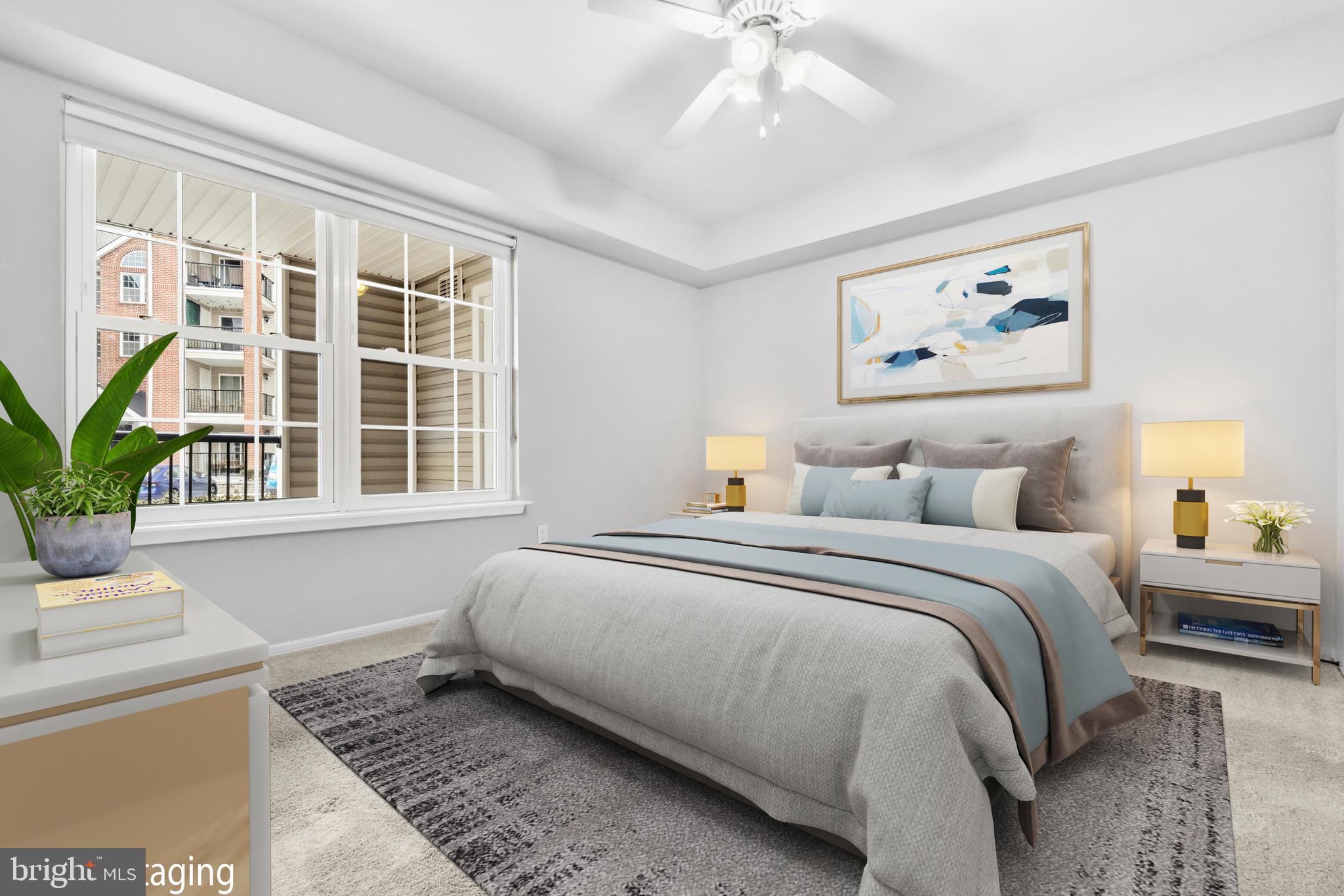 POINTE AT PARK CENTER - Residential