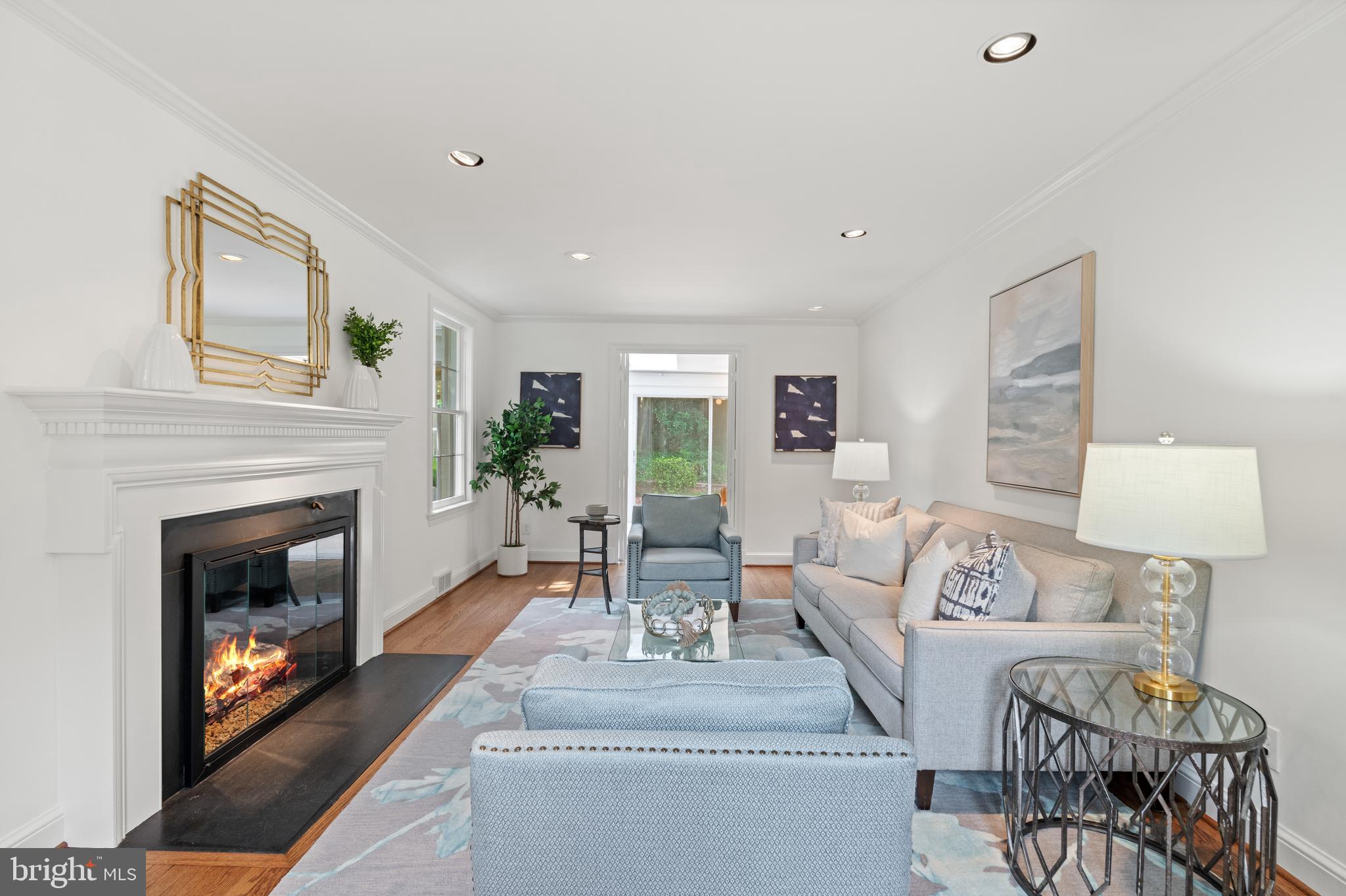 ROLLINGWOOD - Residential