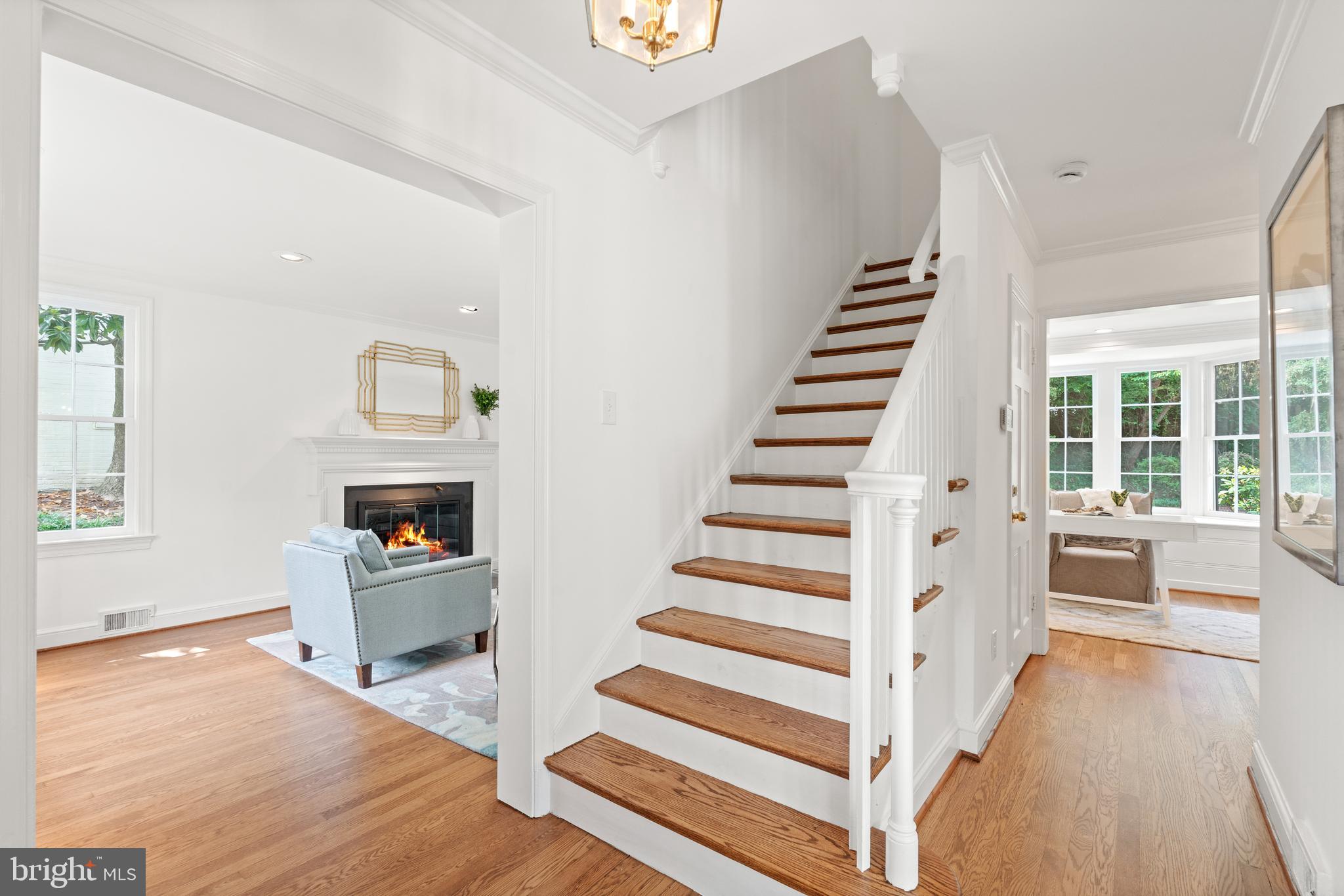 ROLLINGWOOD - Residential