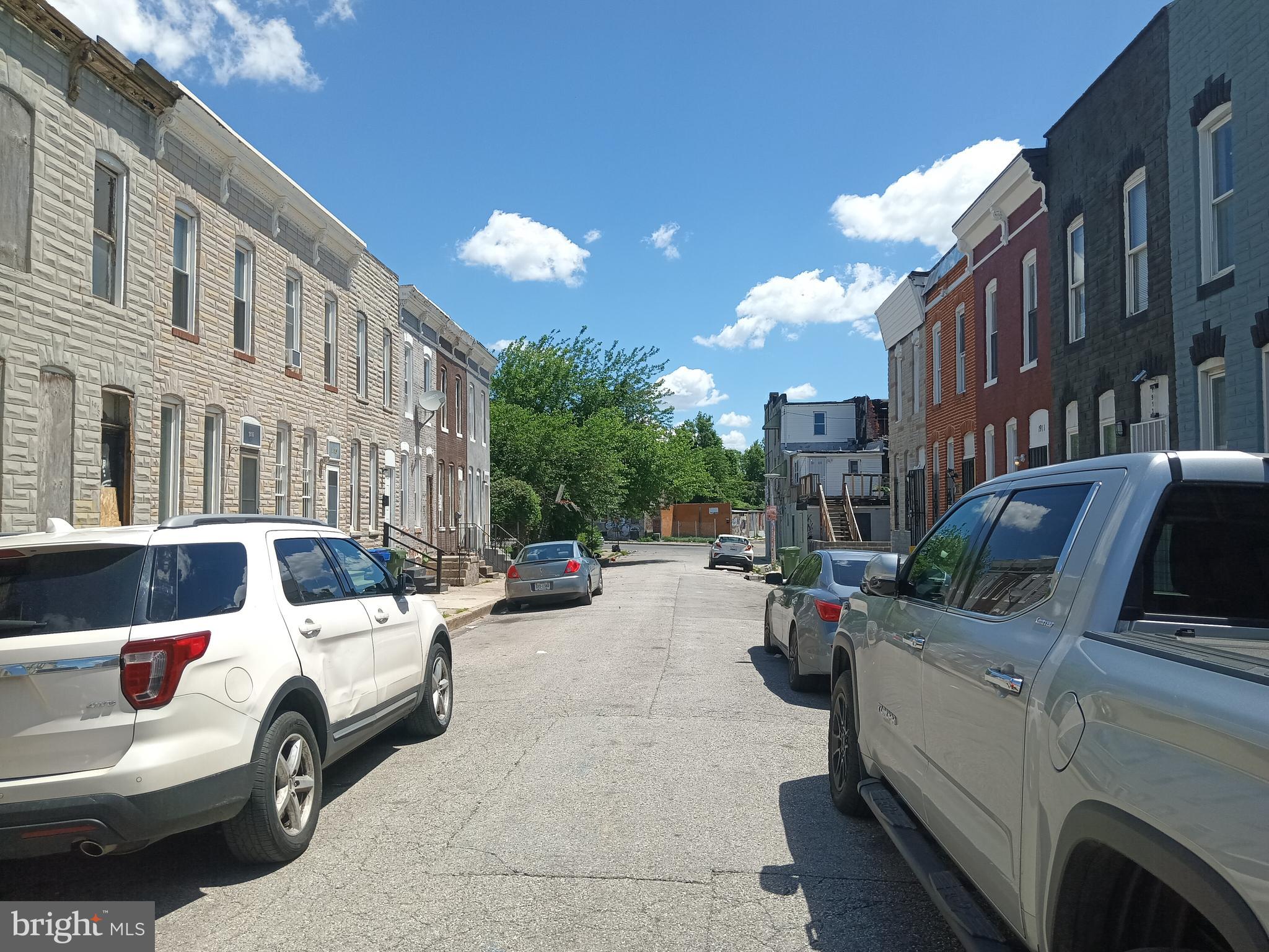 CARROLLTON RIDGE - Residential