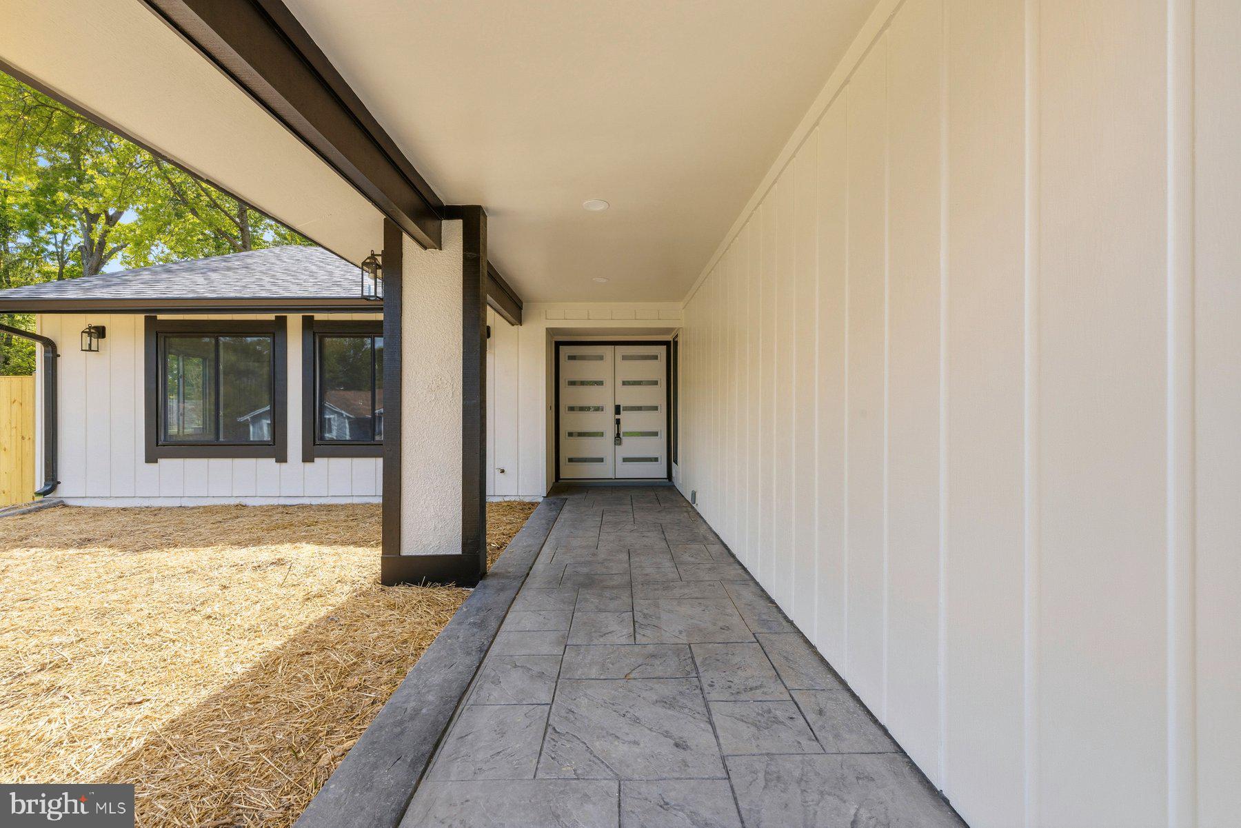 BONNIE BRAE - Residential