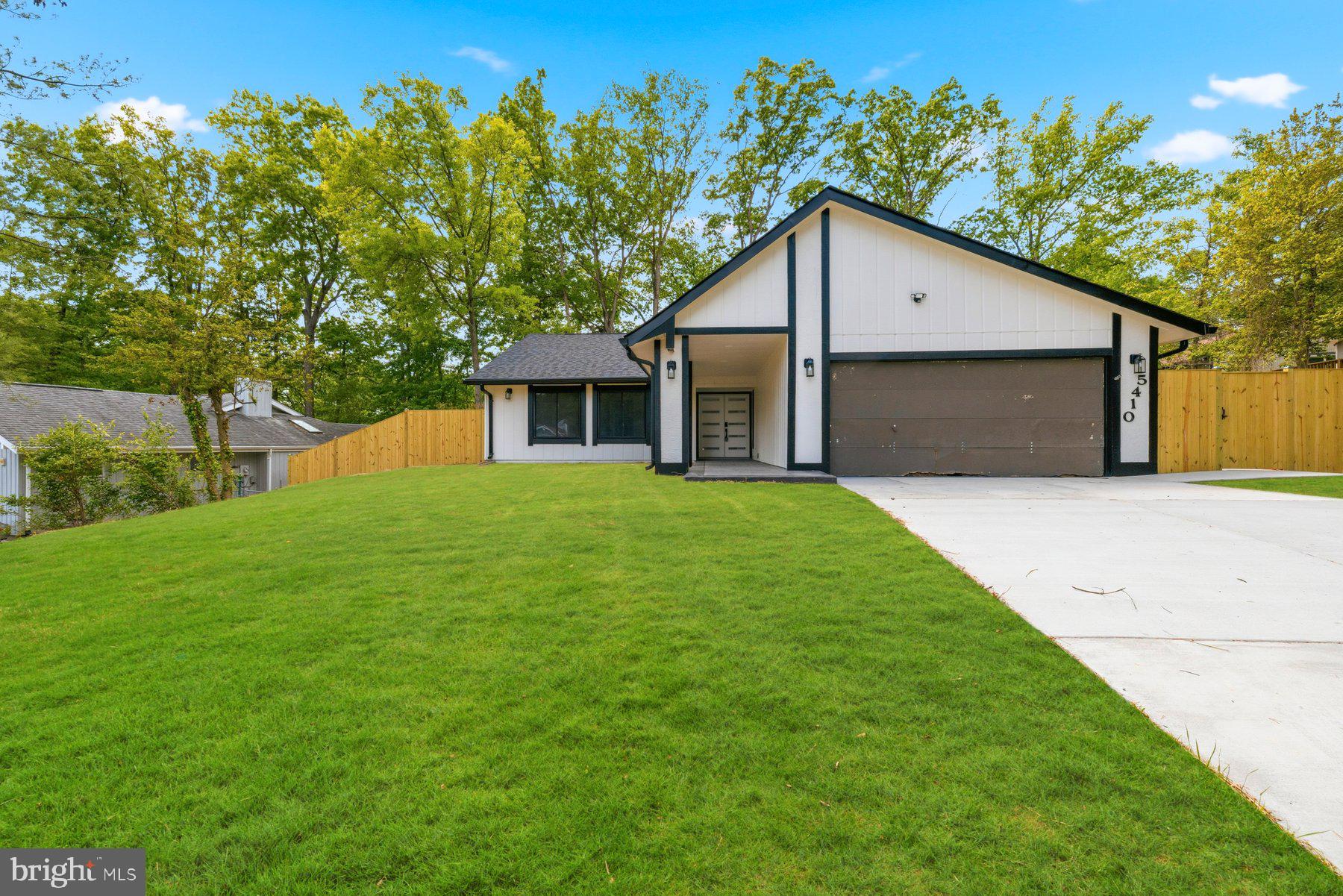 BONNIE BRAE - Residential