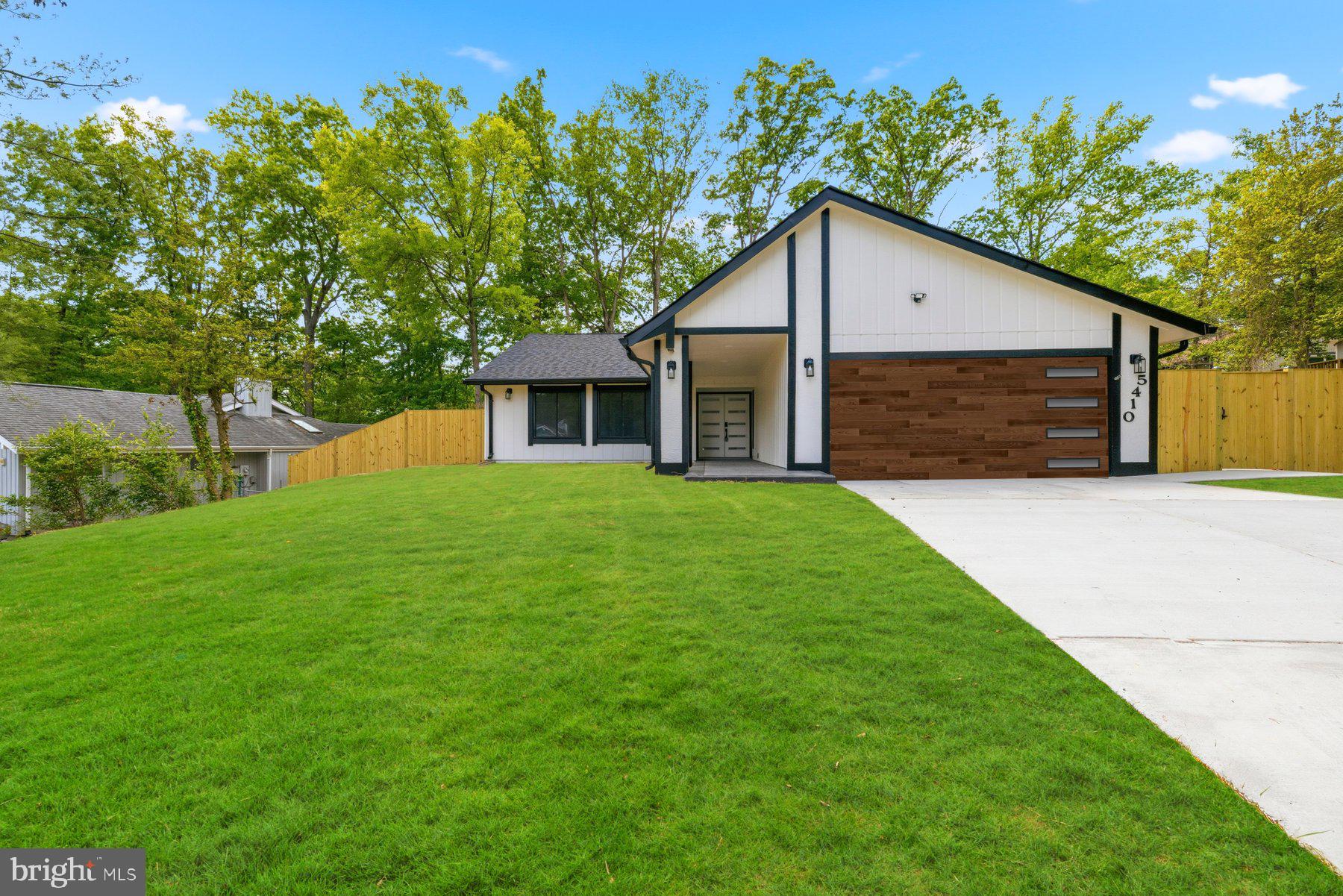 BONNIE BRAE - Residential