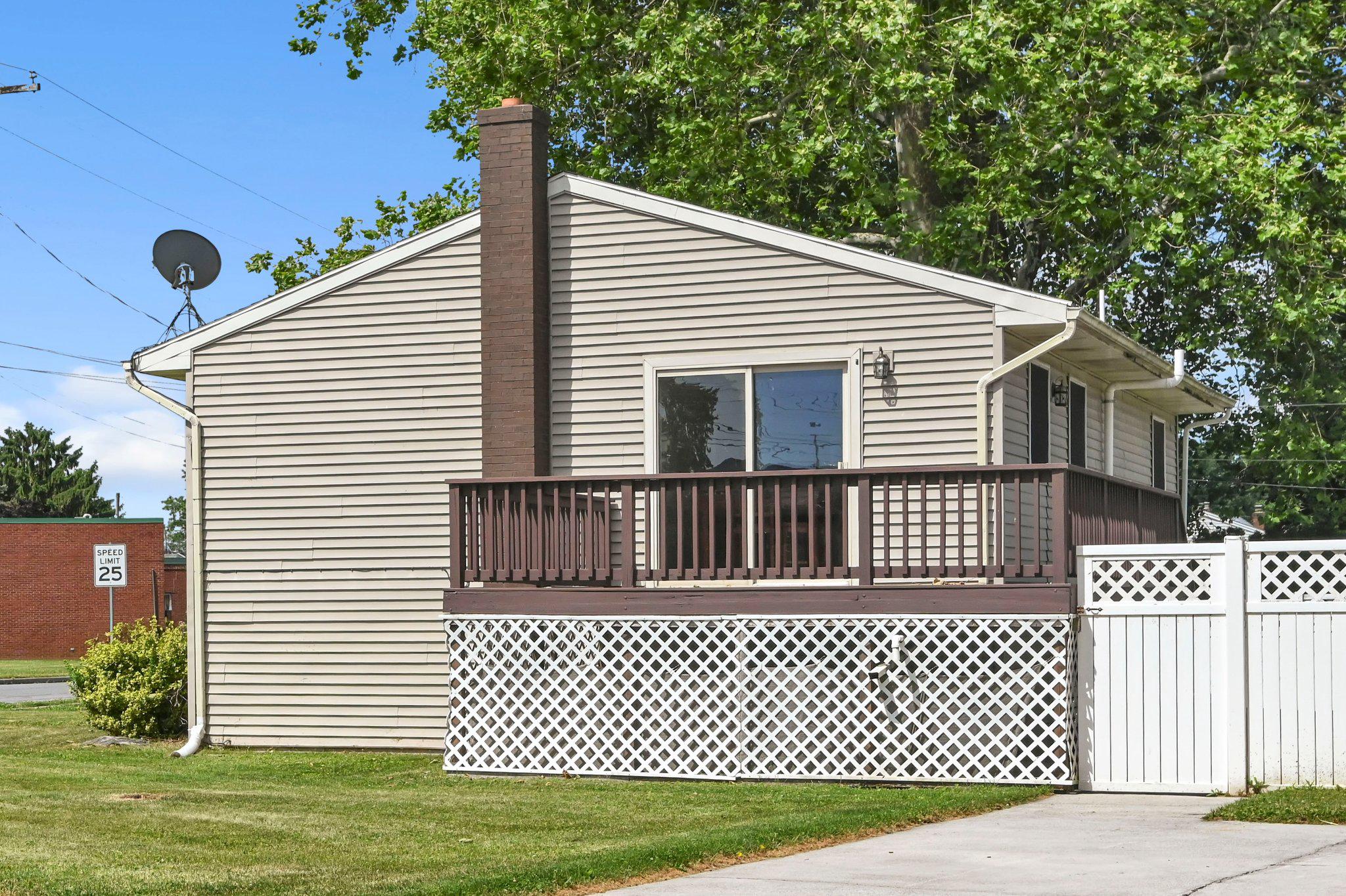 NONE AVAILABLE - Residential