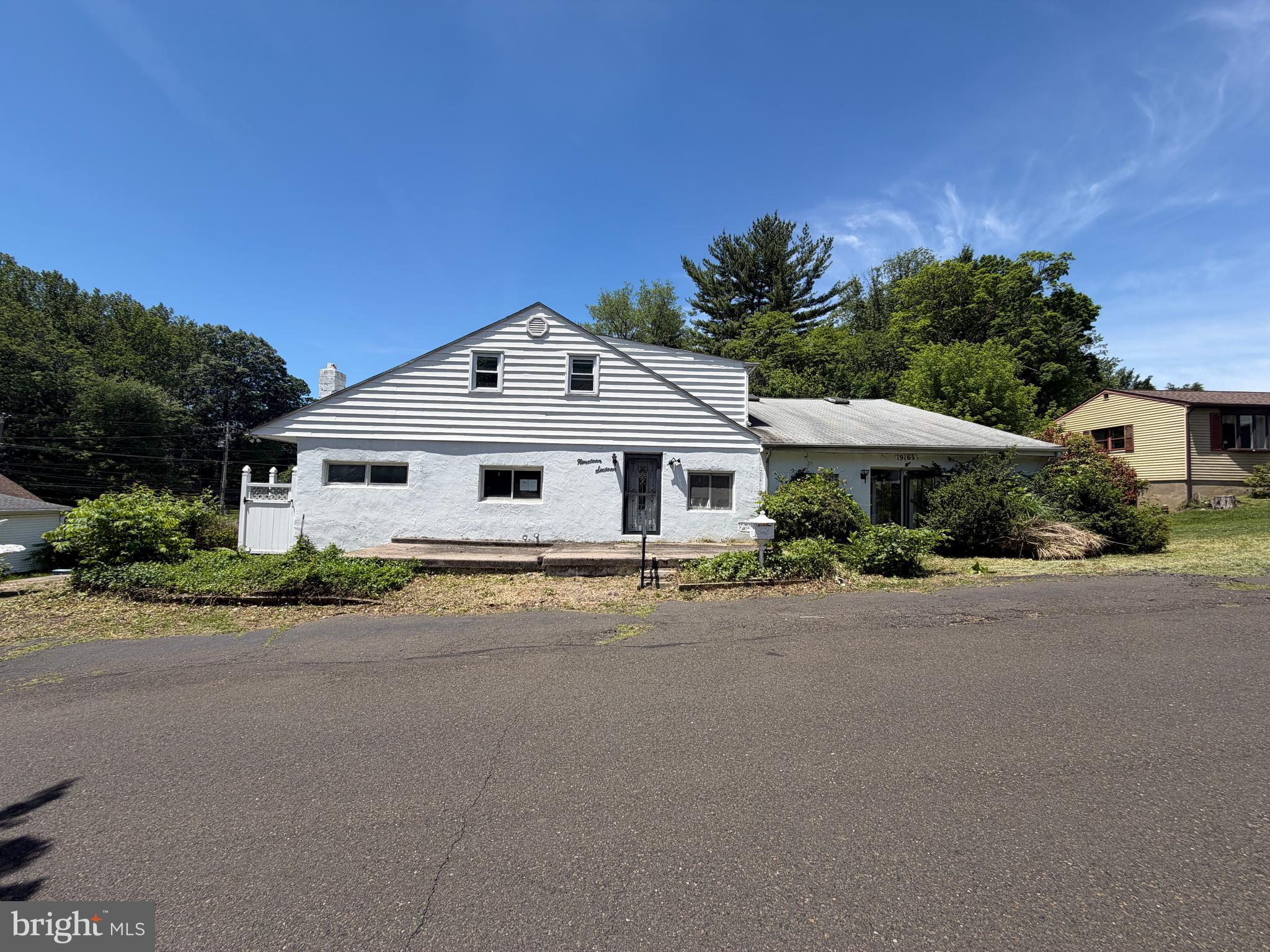 TREVOSE - Residential