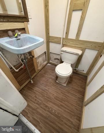 TREVOSE - Residential