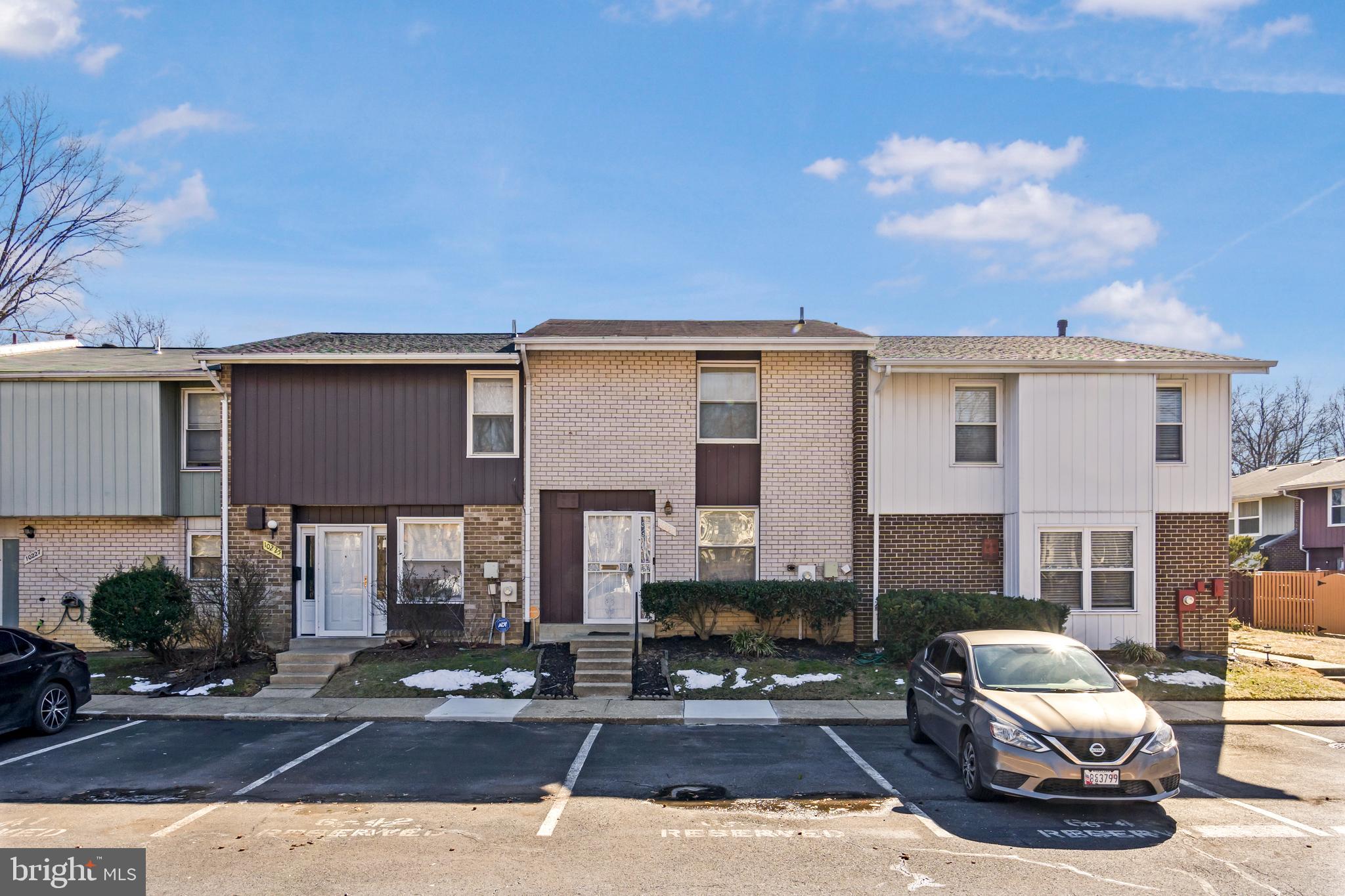 PRINCE PLACE 1 - Residential
