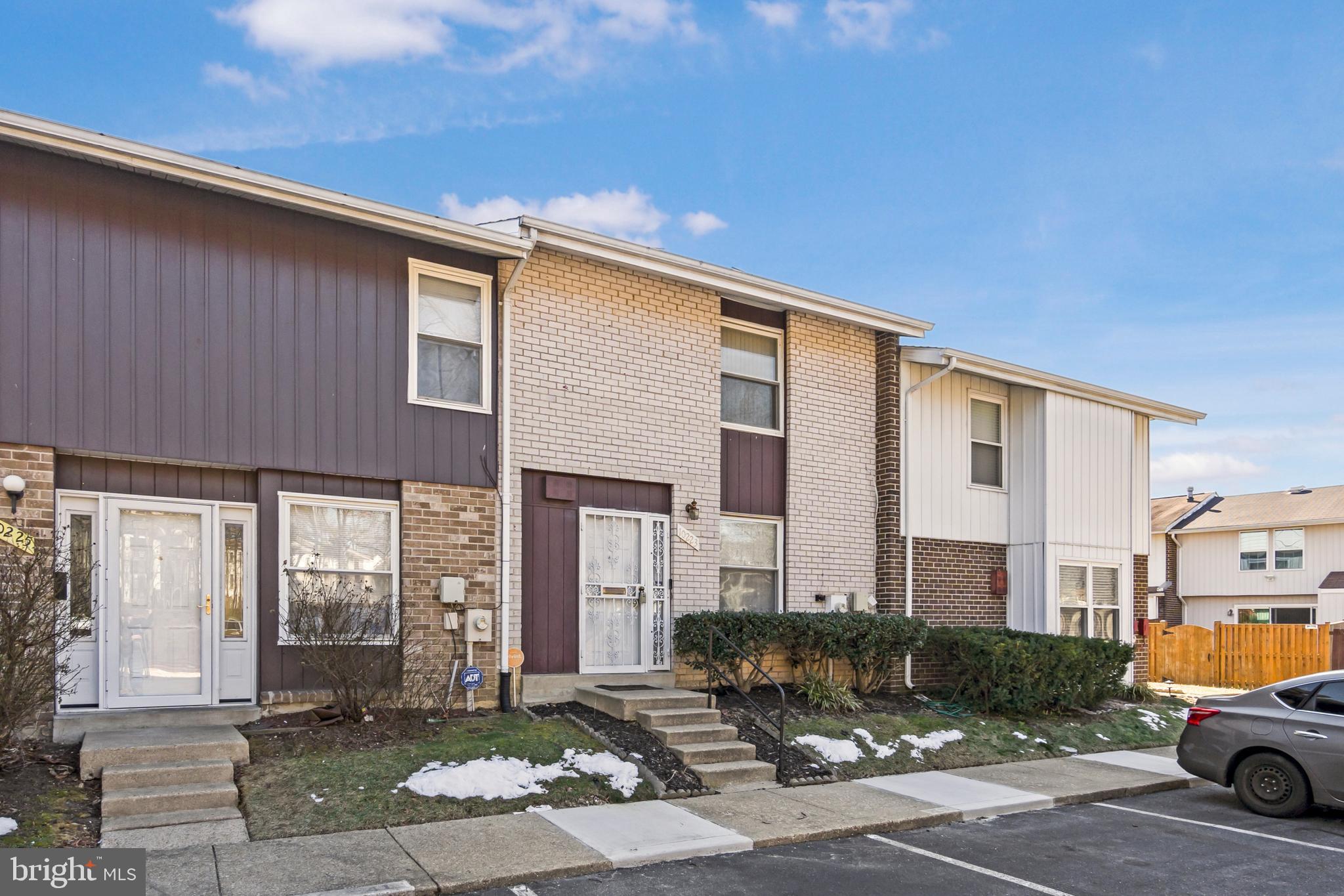PRINCE PLACE 1 - Residential