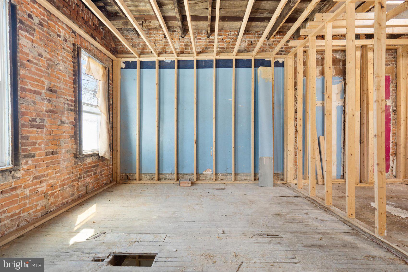 ASHLAND MEWS - Residential