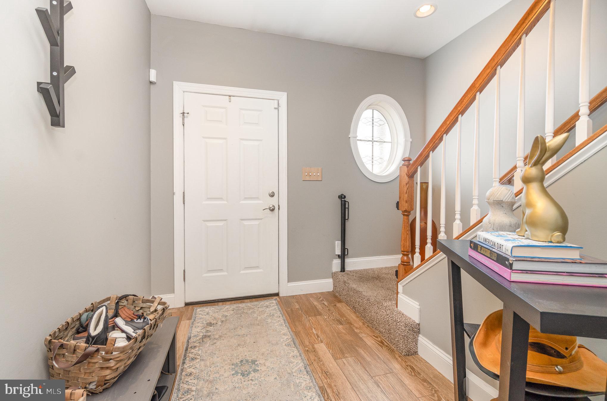 FARMSPRING ESTATES - Residential