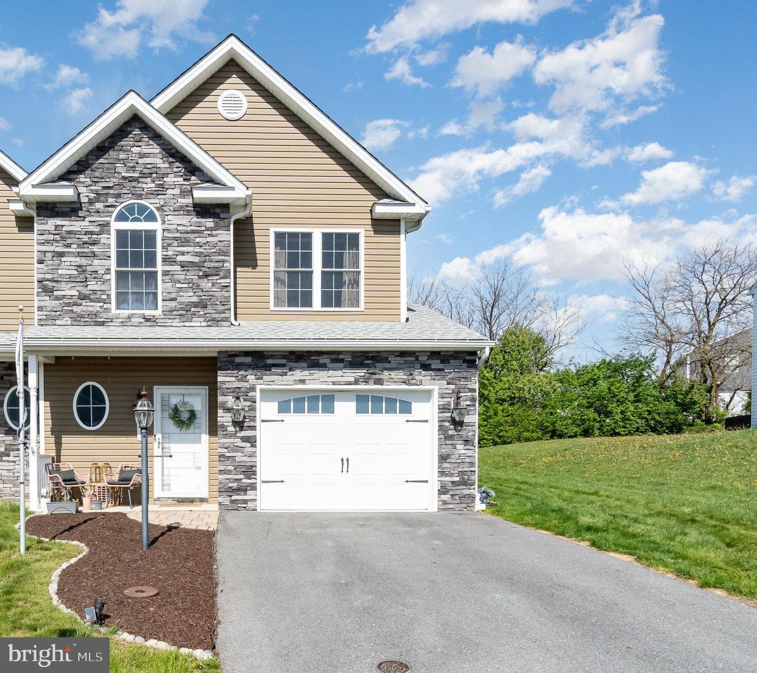 FARMSPRING ESTATES - Residential