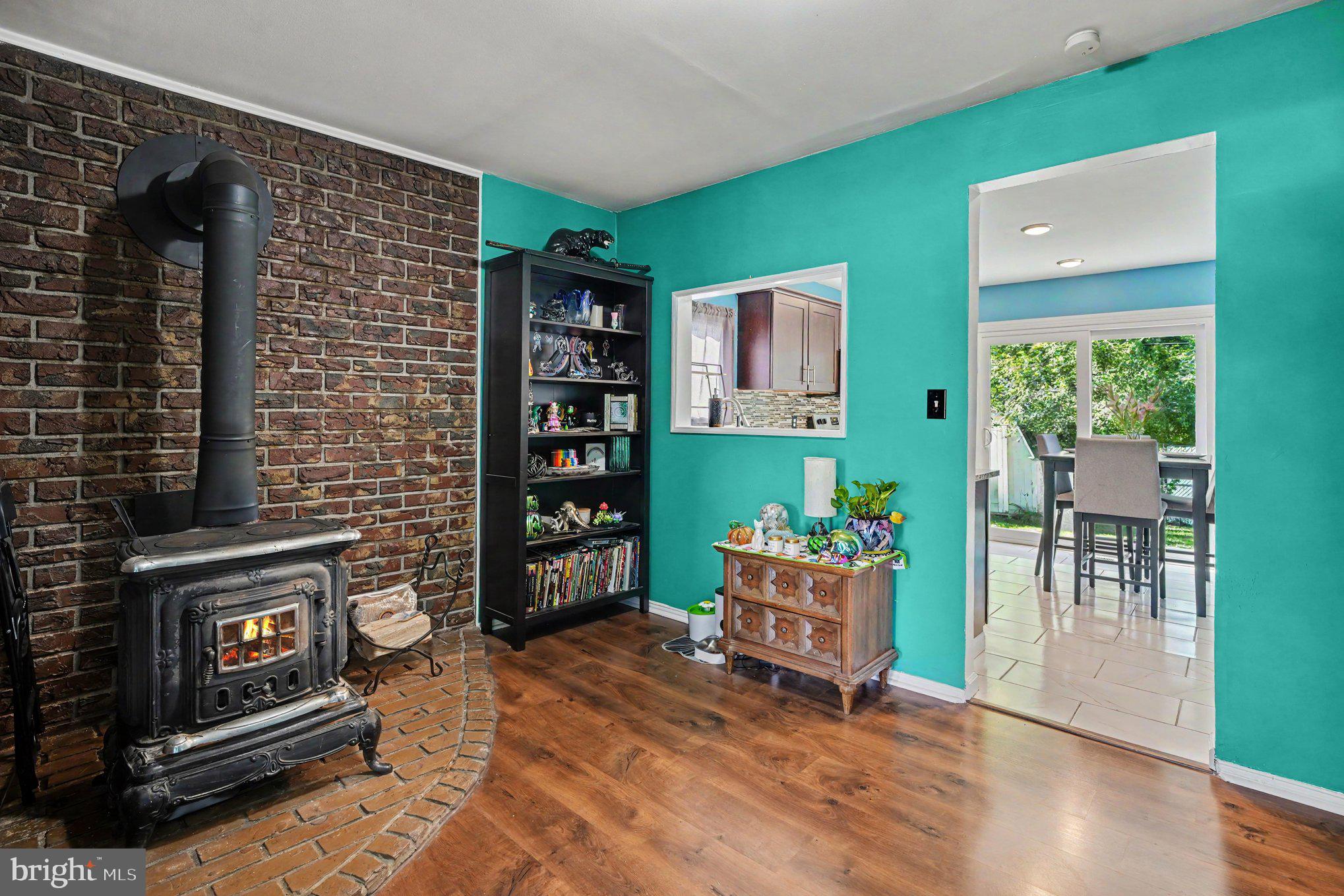 BELARDLY - Residential