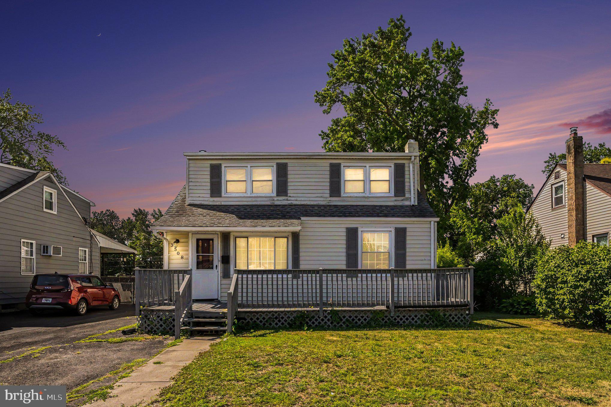 BELARDLY - Residential