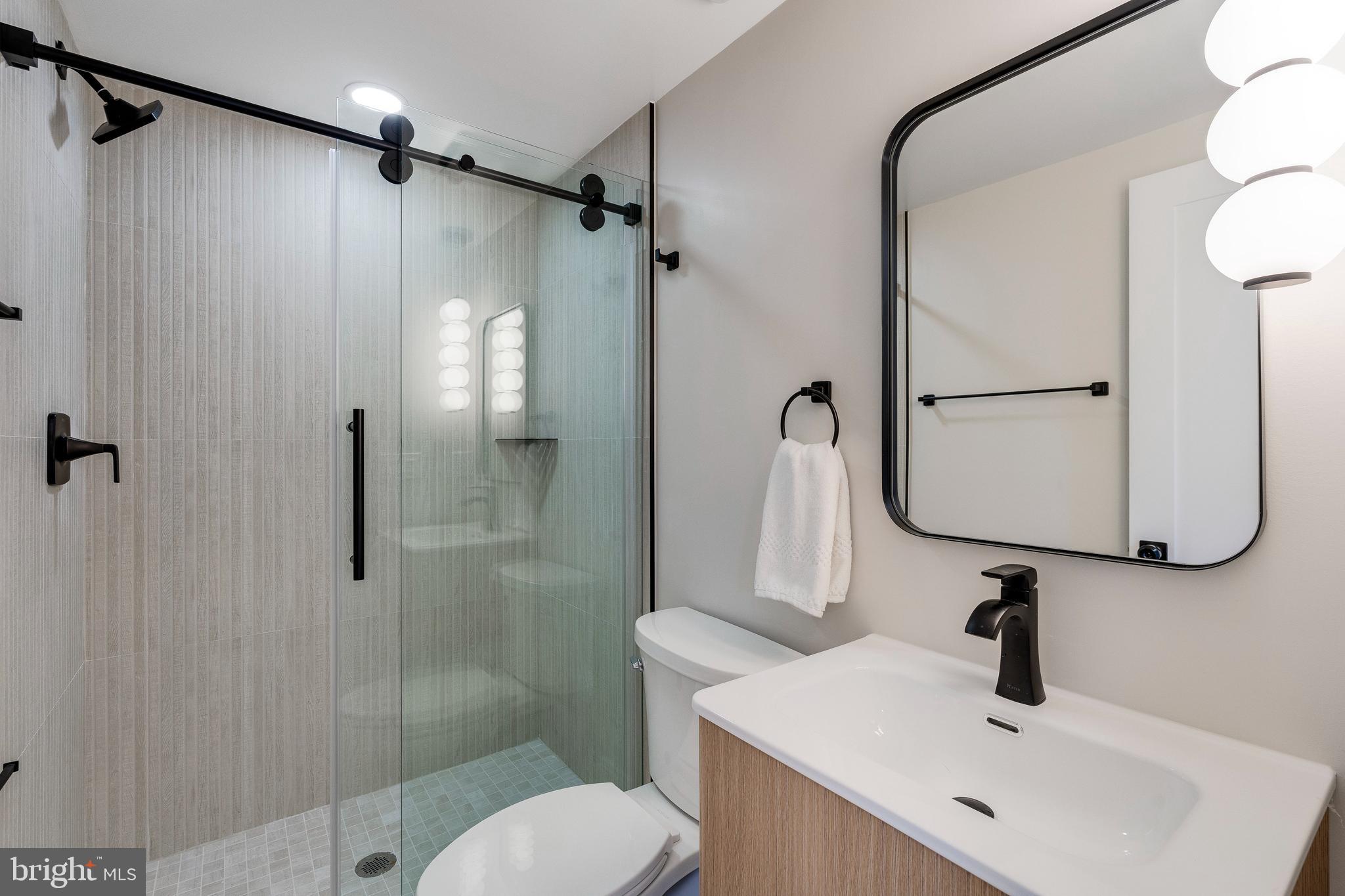 TAKOMA PARK - Residential