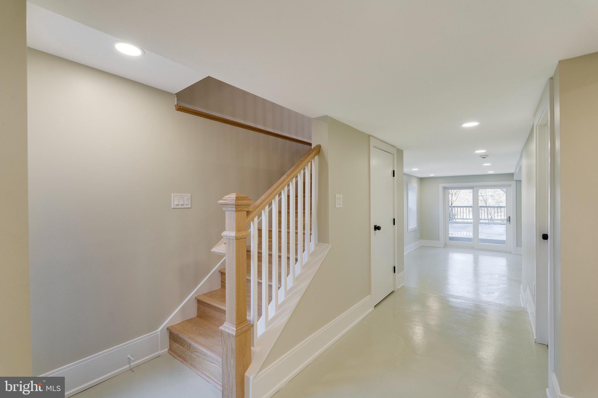 TAKOMA PARK - Residential