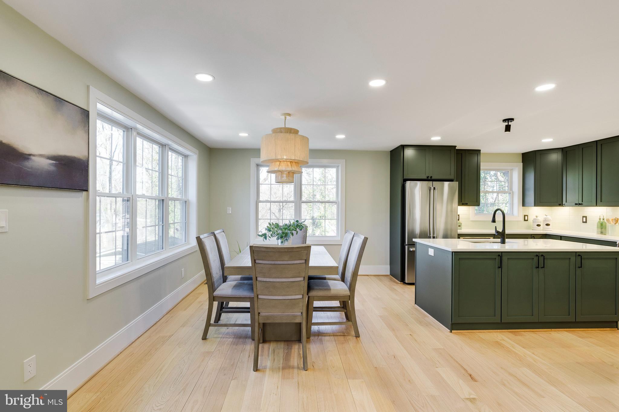 TAKOMA PARK - Residential