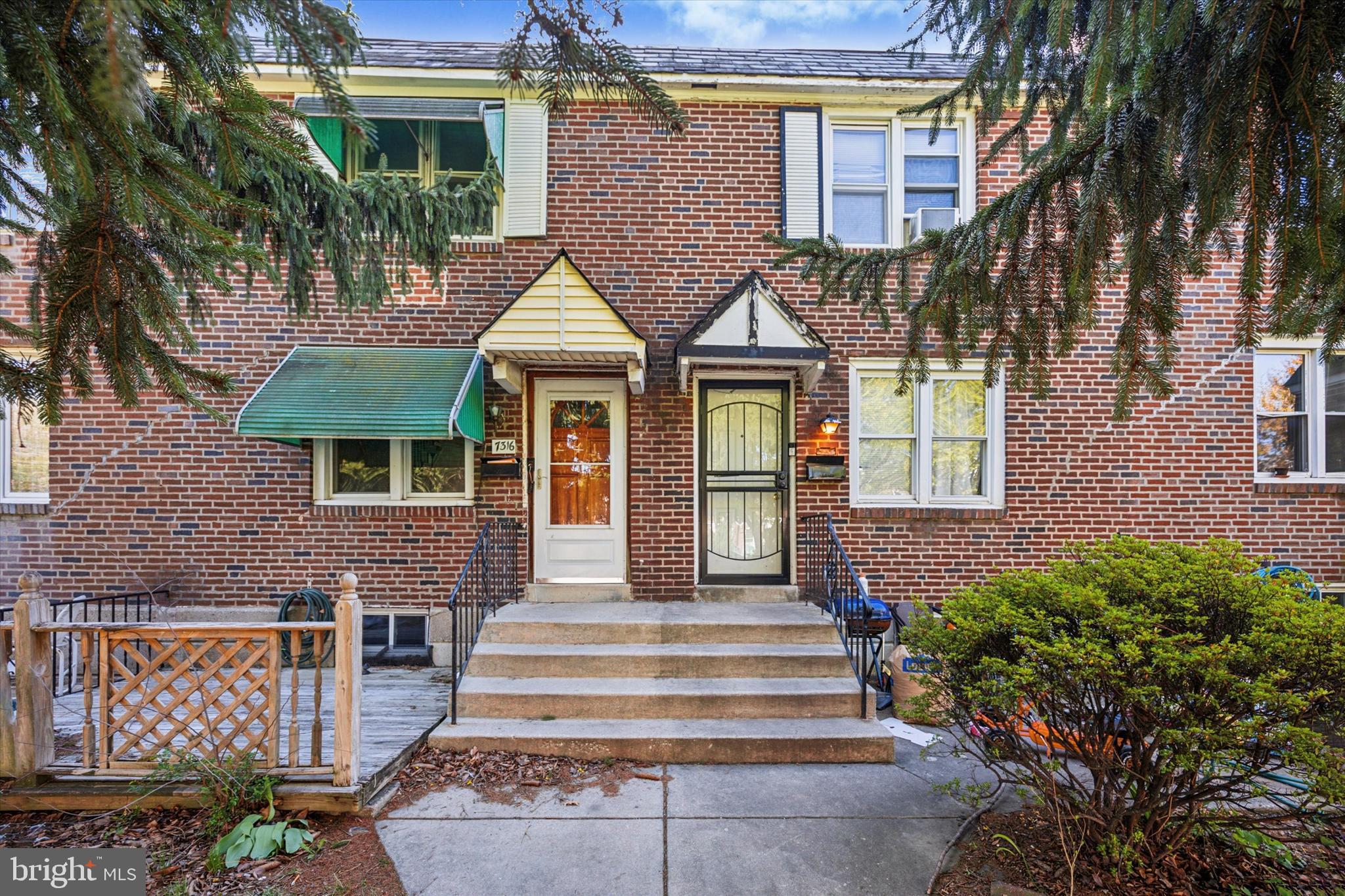 OVERBROOK - Residential