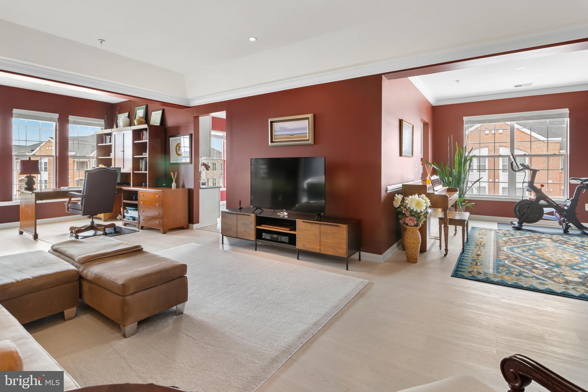 MAPLECREST - Residential