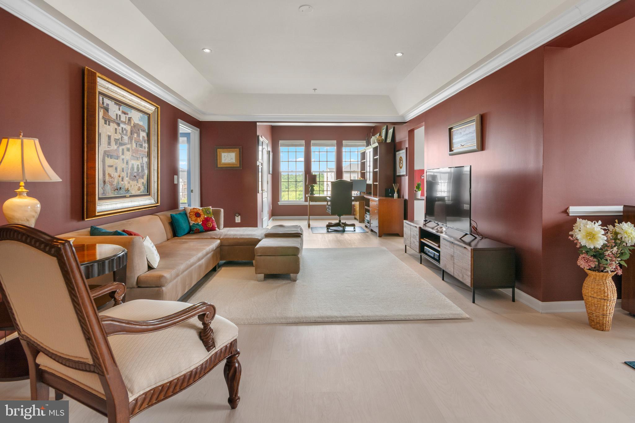 MAPLECREST - Residential