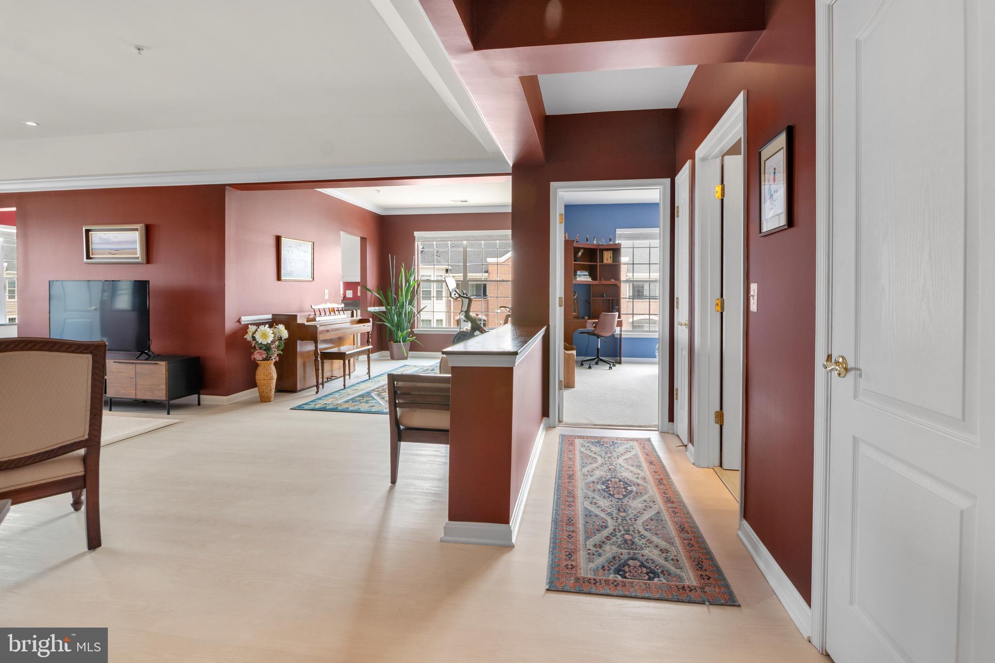 MAPLECREST - Residential