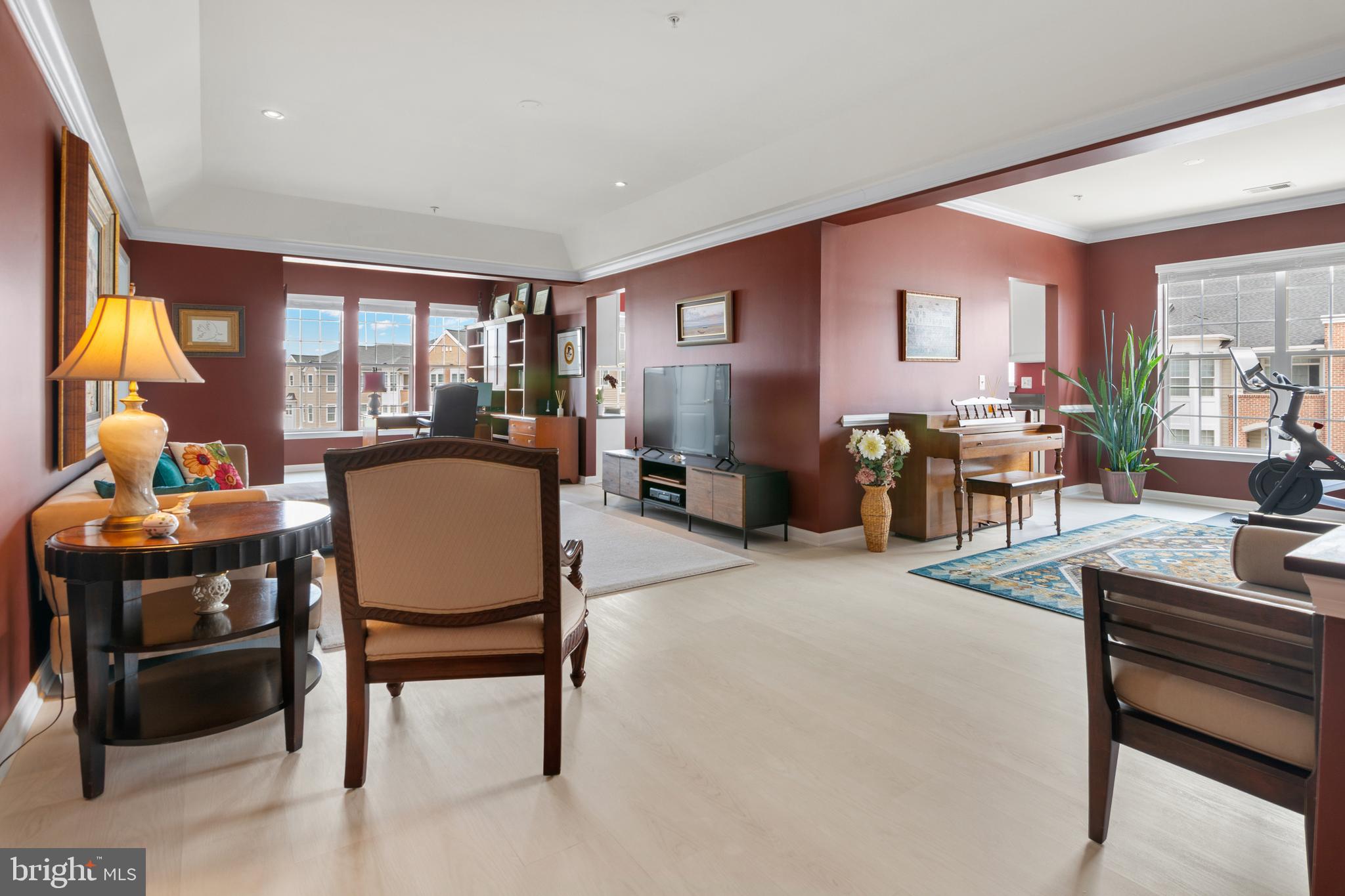 MAPLECREST - Residential