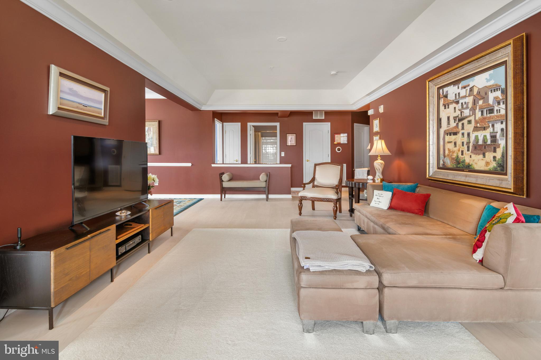 MAPLECREST - Residential