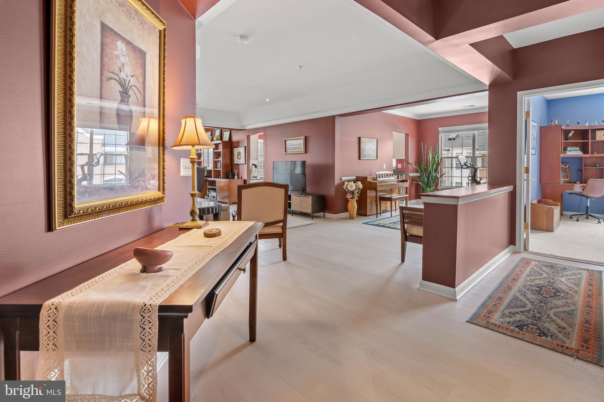 MAPLECREST - Residential