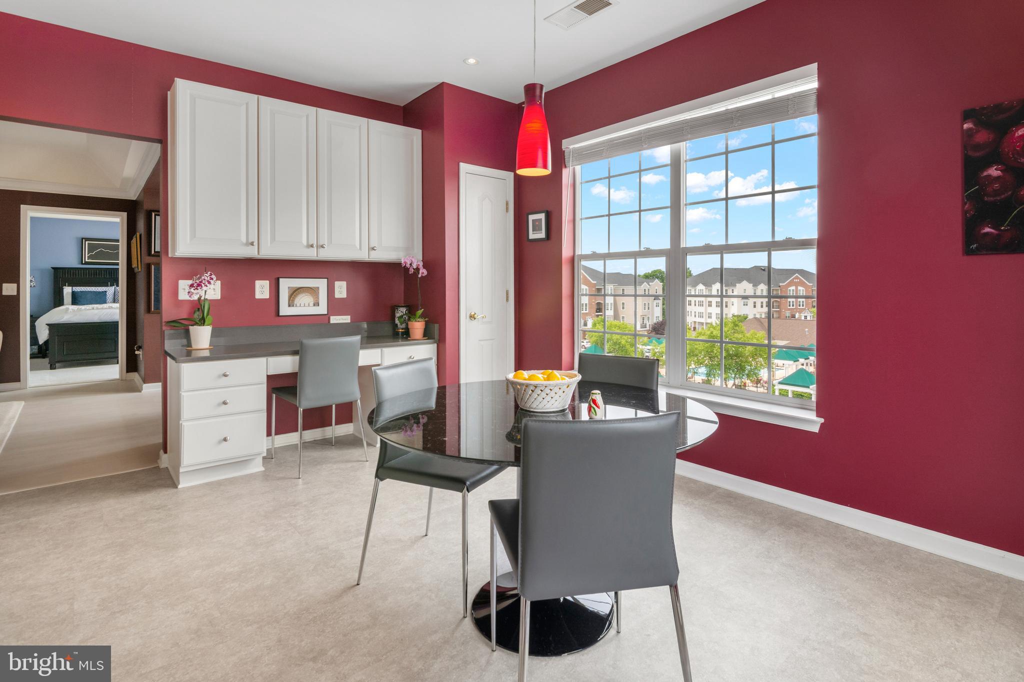 MAPLECREST - Residential