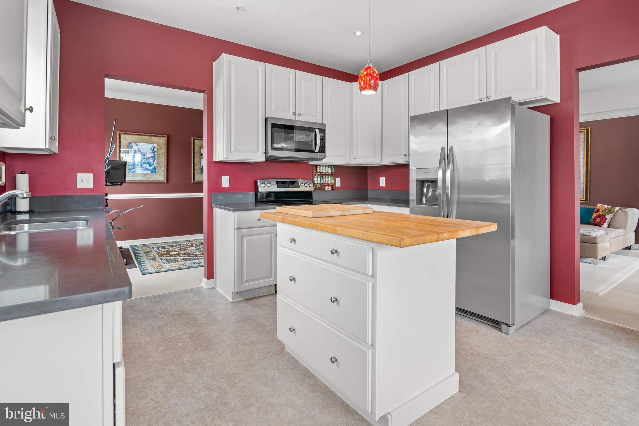 MAPLECREST - Residential