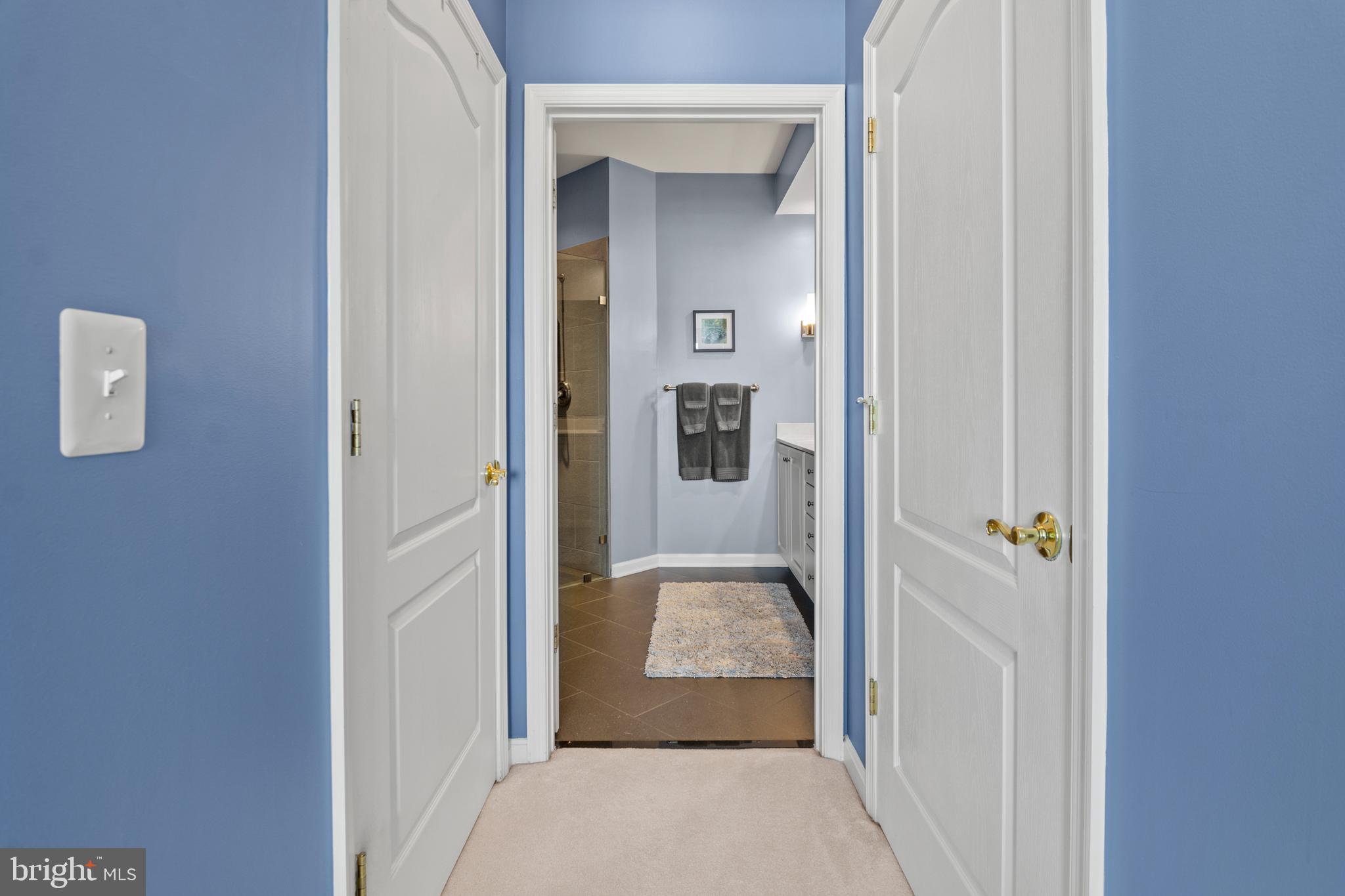 MAPLECREST - Residential