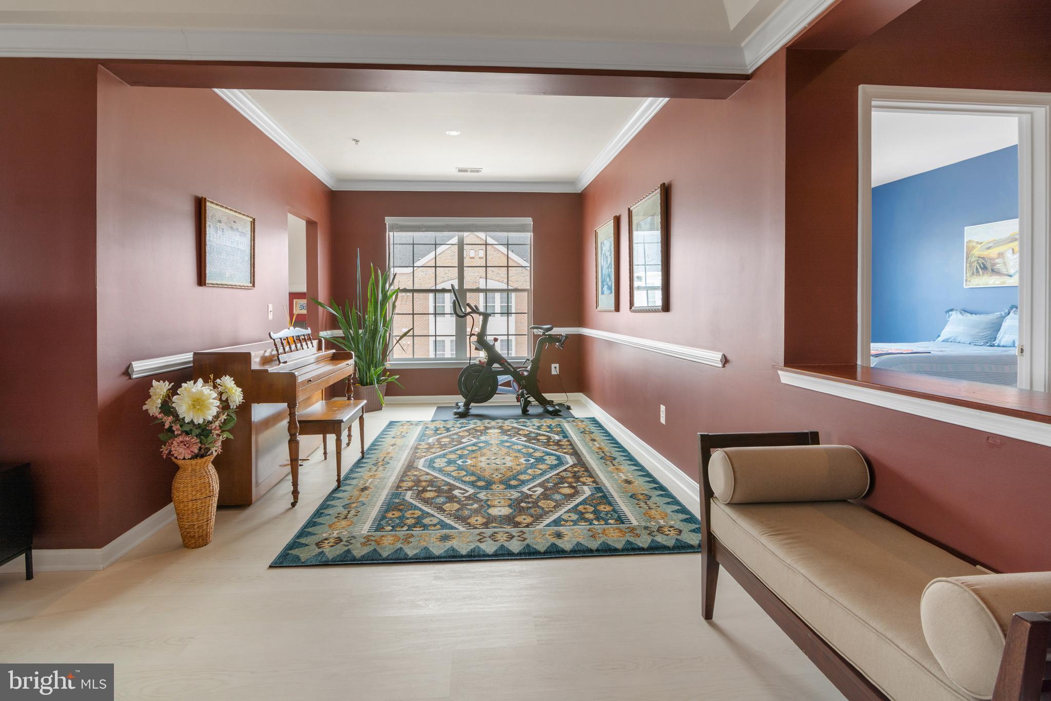 MAPLECREST - Residential