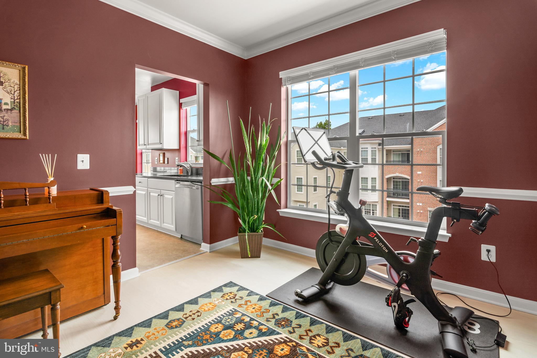 MAPLECREST - Residential