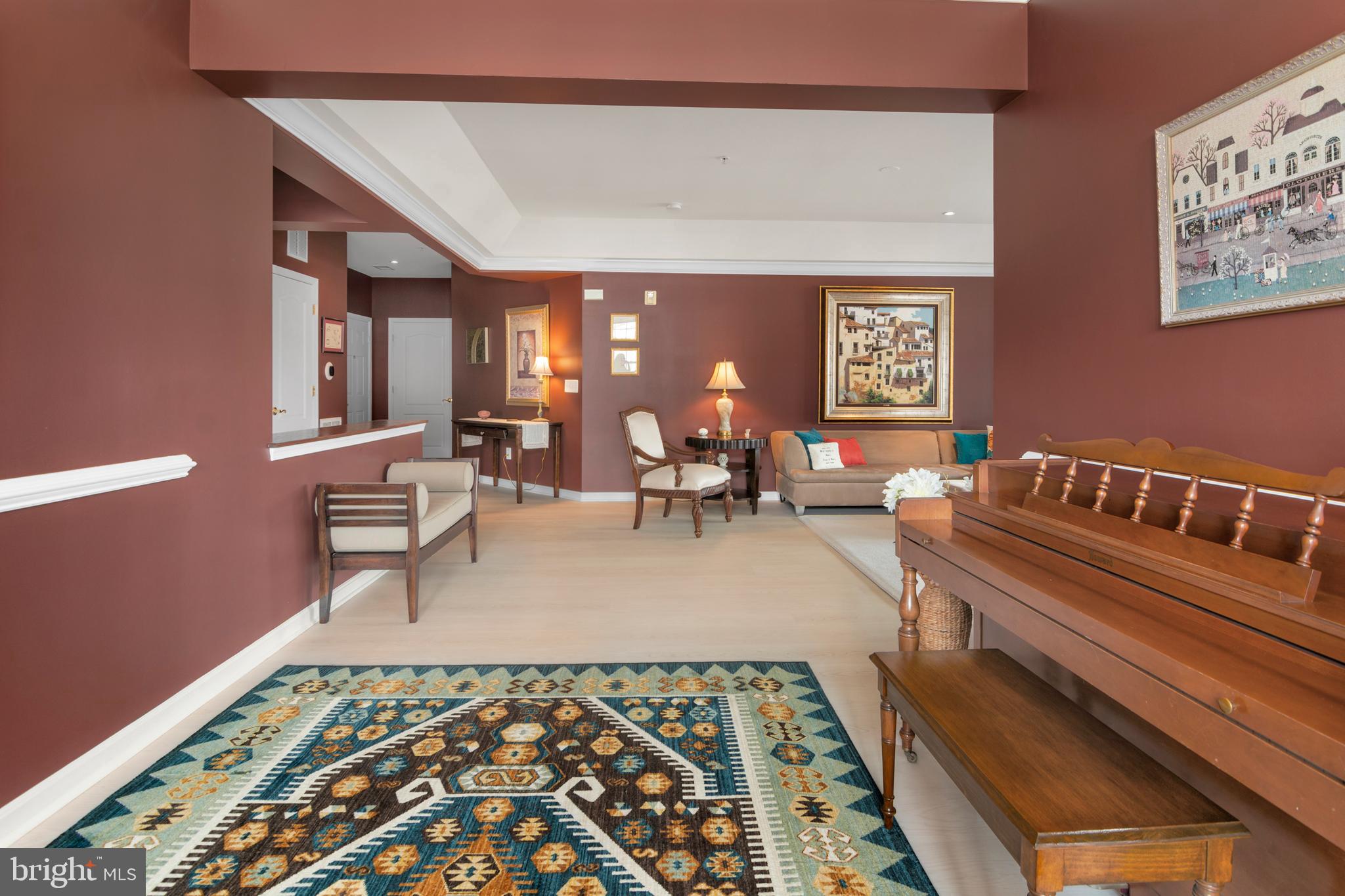 MAPLECREST - Residential