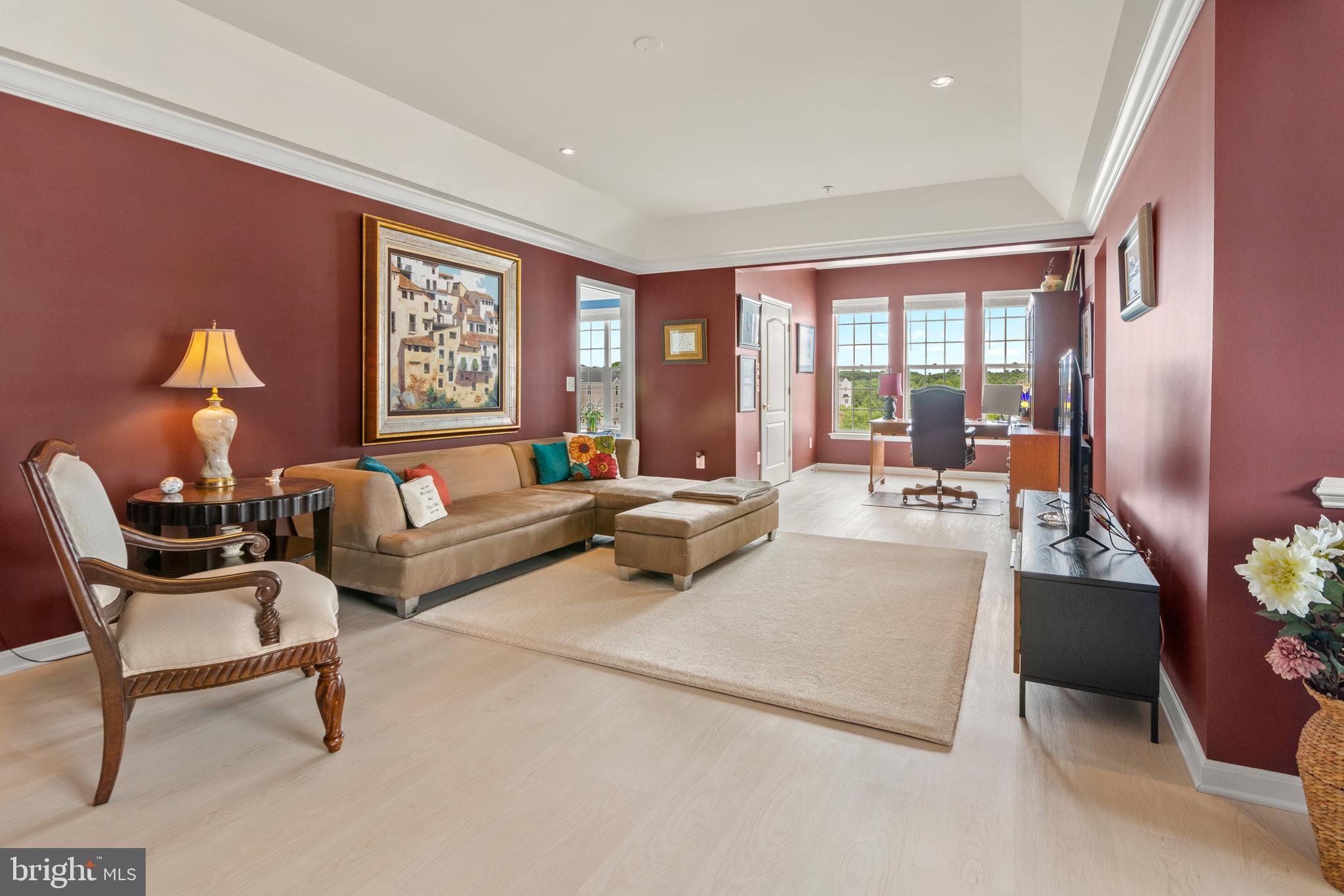 MAPLECREST - Residential
