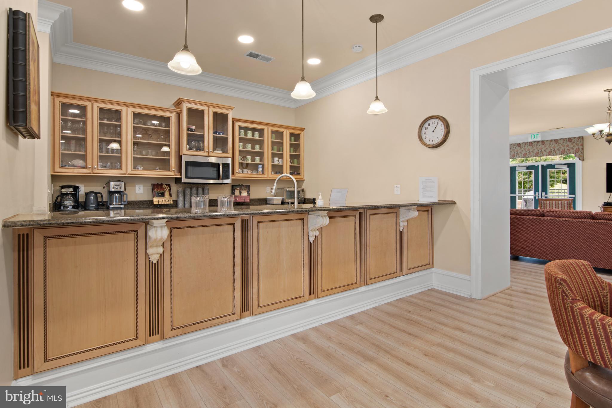 MAPLECREST - Residential