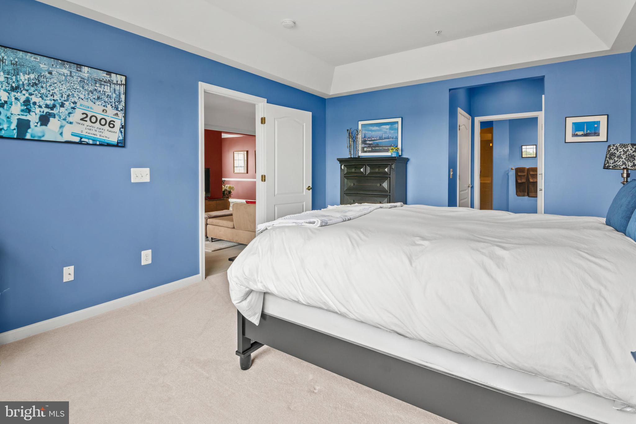 MAPLECREST - Residential