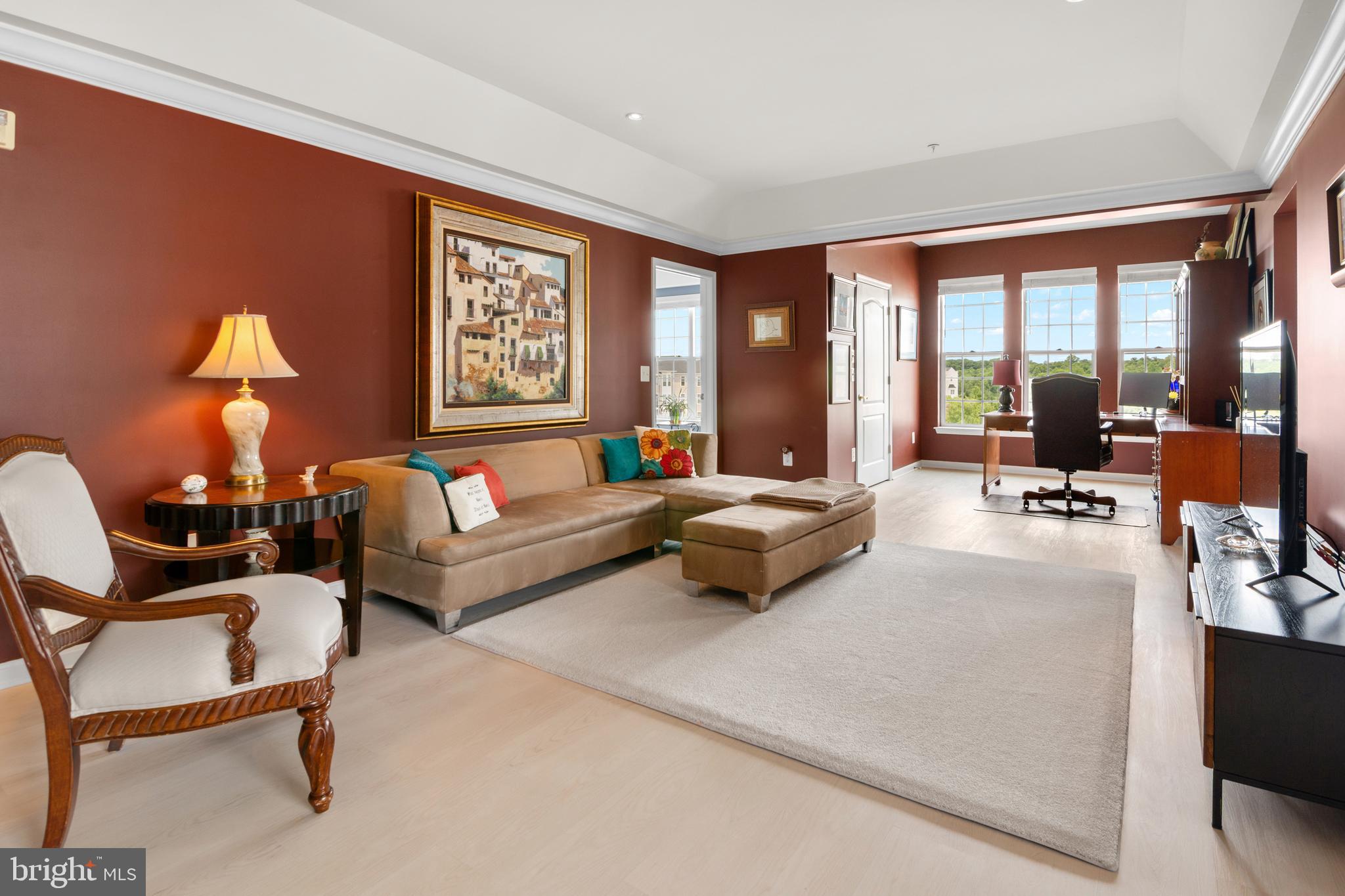 MAPLECREST - Residential