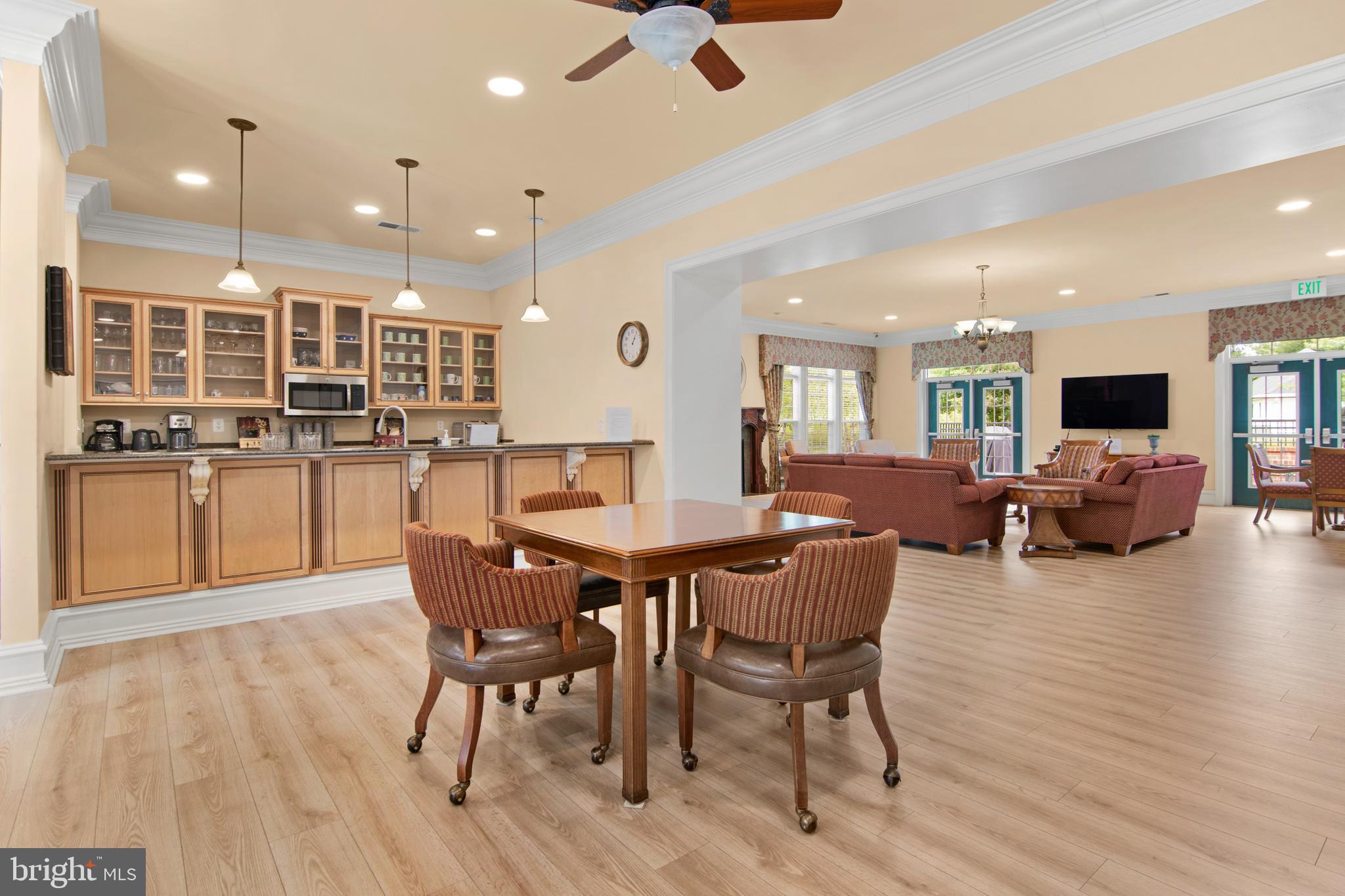 MAPLECREST - Residential