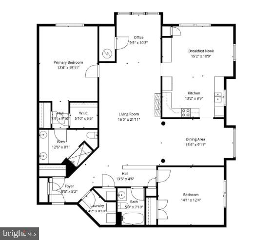 MAPLECREST - Residential