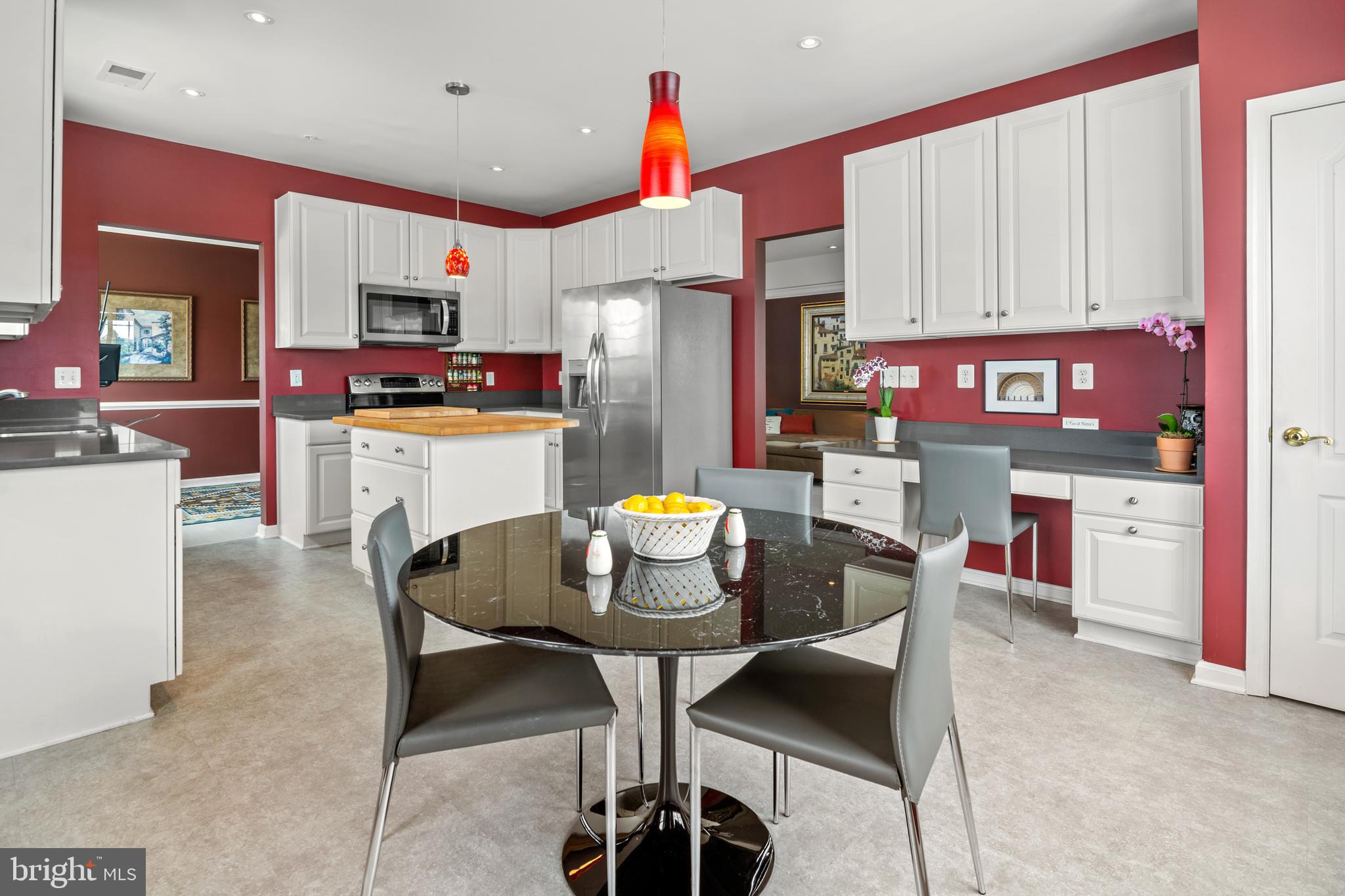 MAPLECREST - Residential