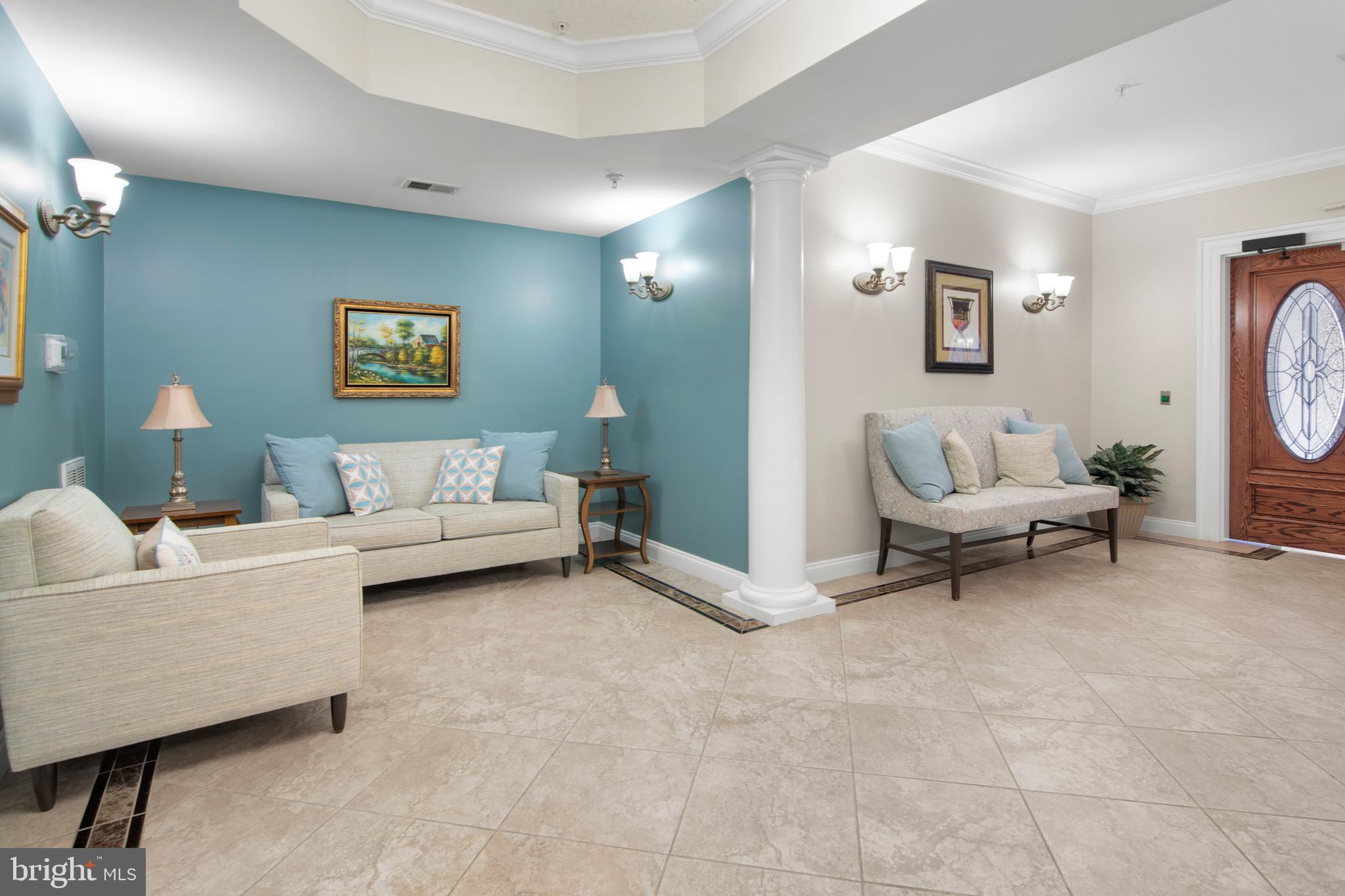 MAPLECREST - Residential