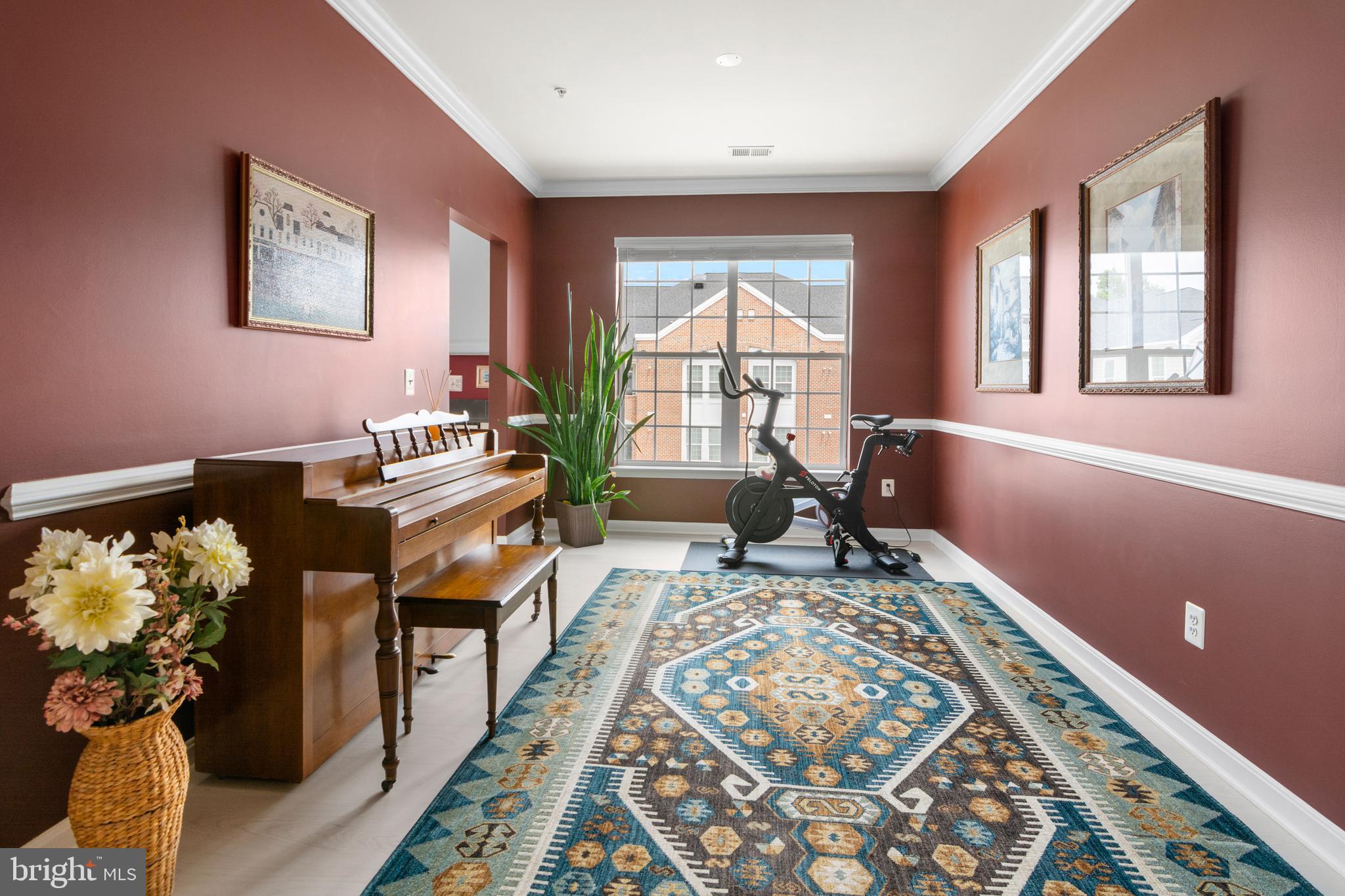 MAPLECREST - Residential