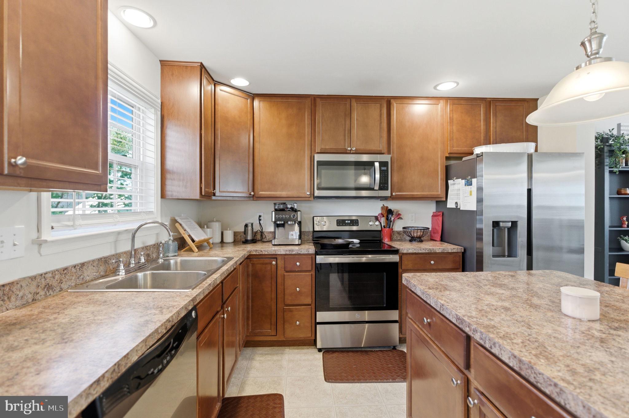 HAMMONDS MILL - Residential