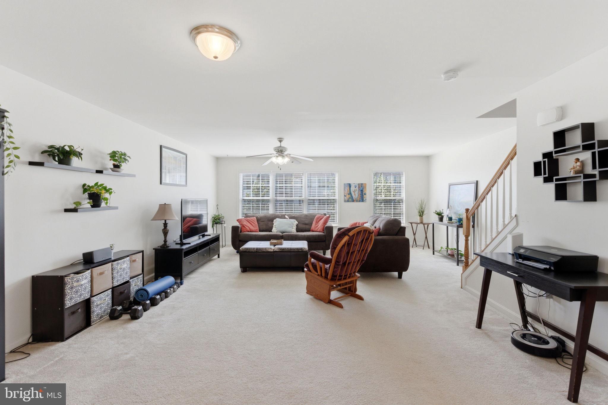 HAMMONDS MILL - Residential