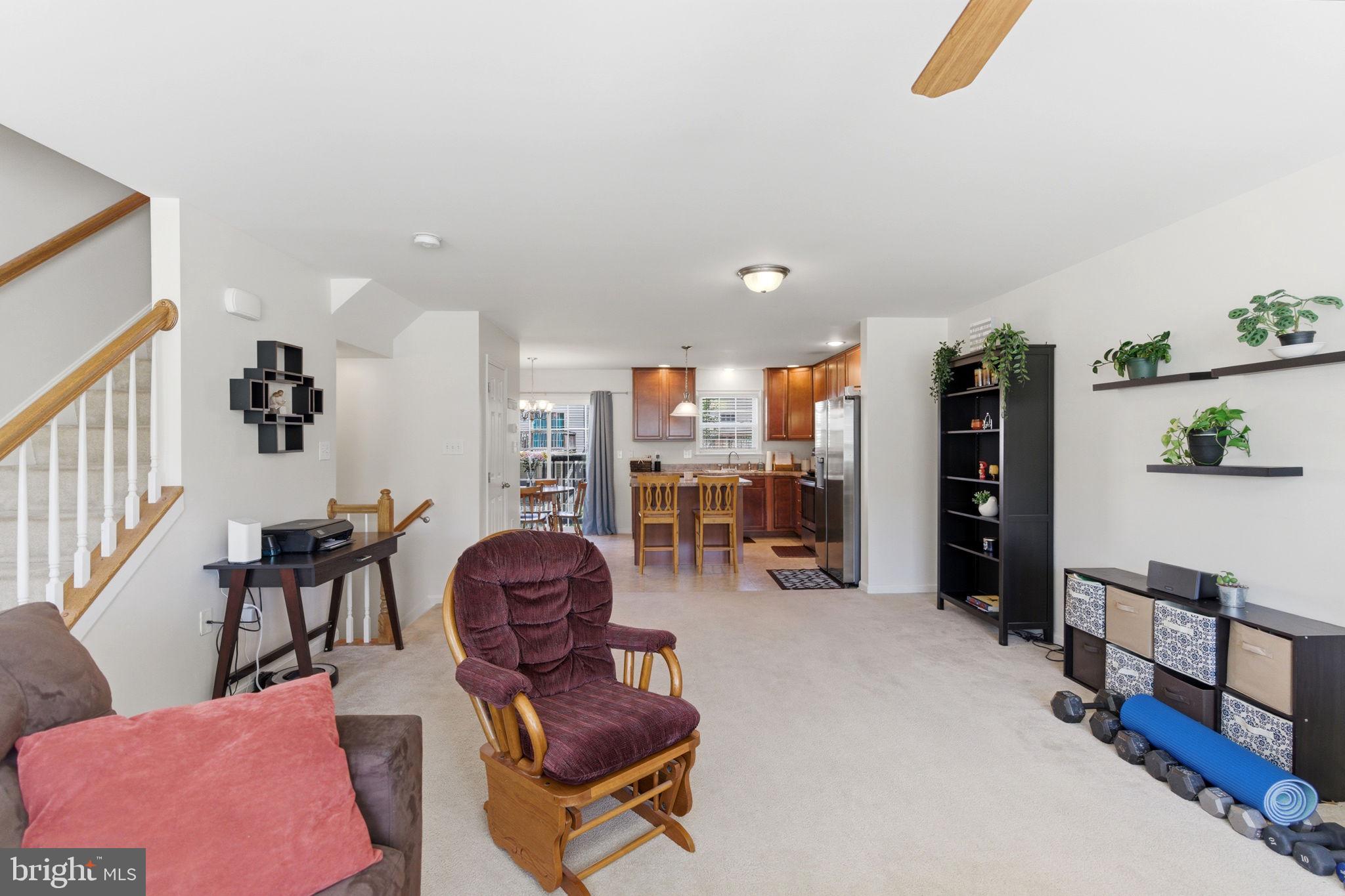 HAMMONDS MILL - Residential