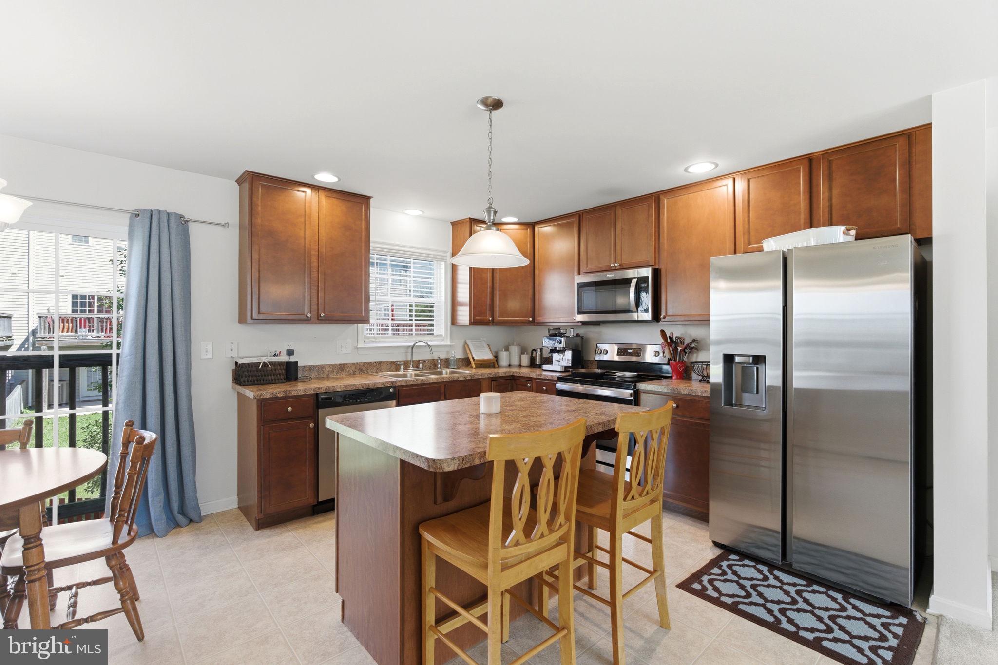 HAMMONDS MILL - Residential
